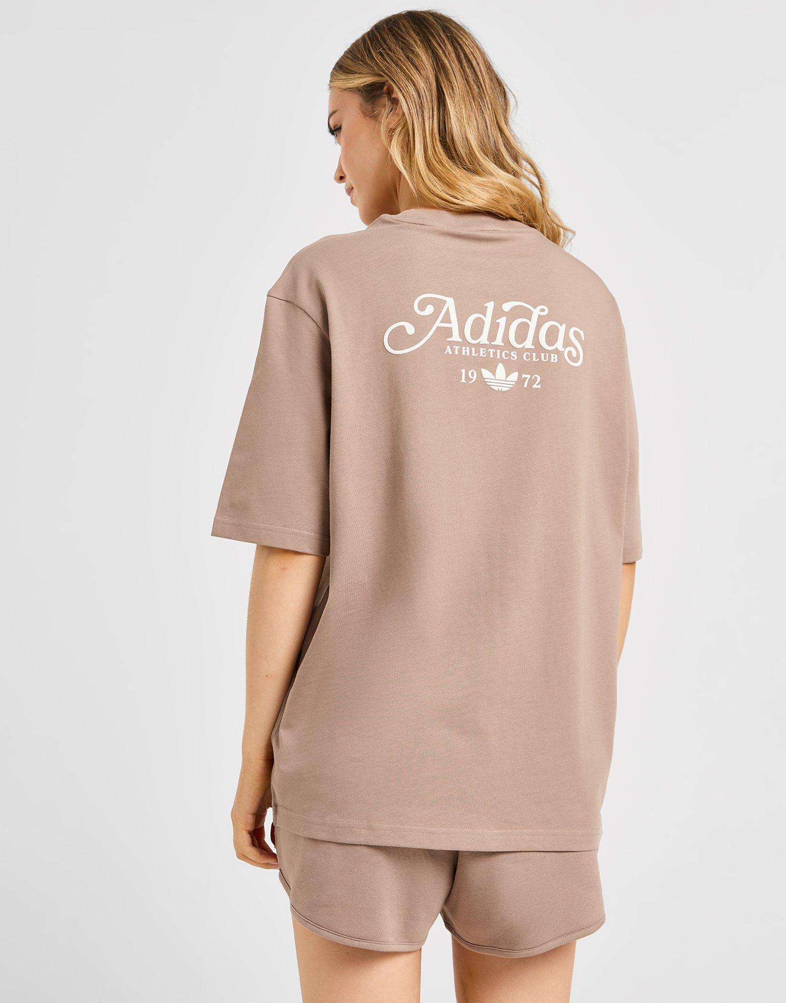 adidas Originals Sport Club T-Shirt