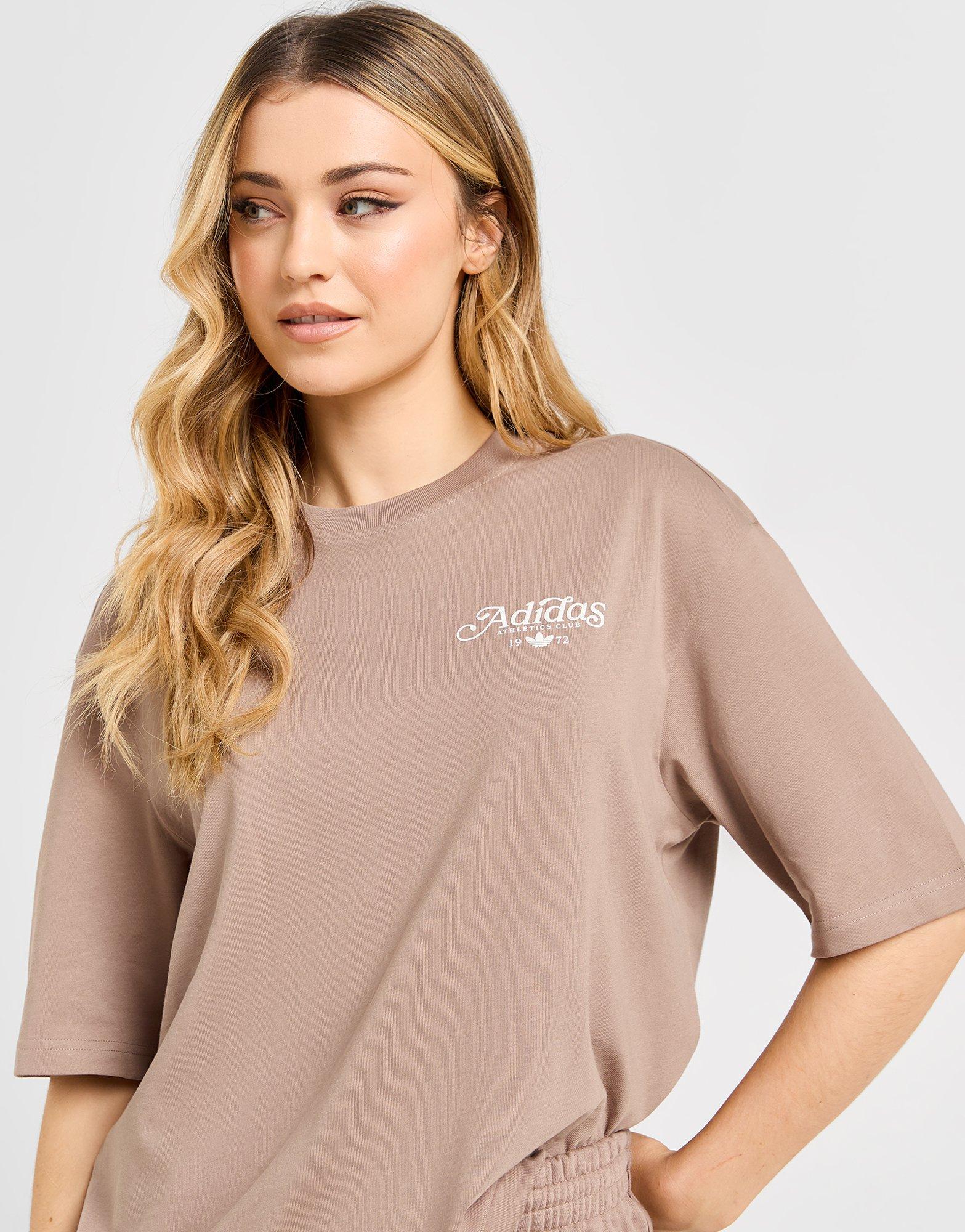 adidas Originals Sport Club T-Shirt