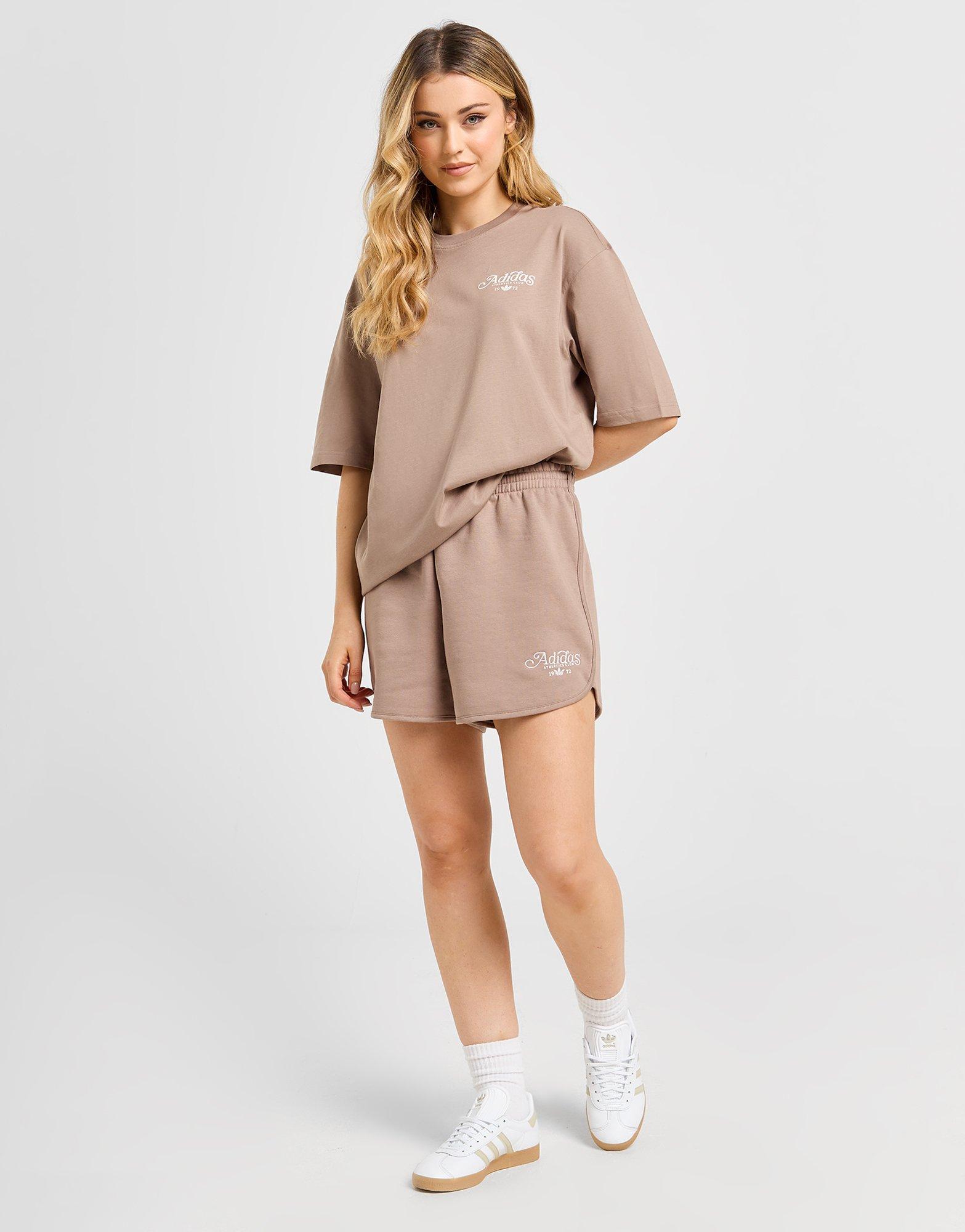 adidas Originals Sport Club T-Shirt