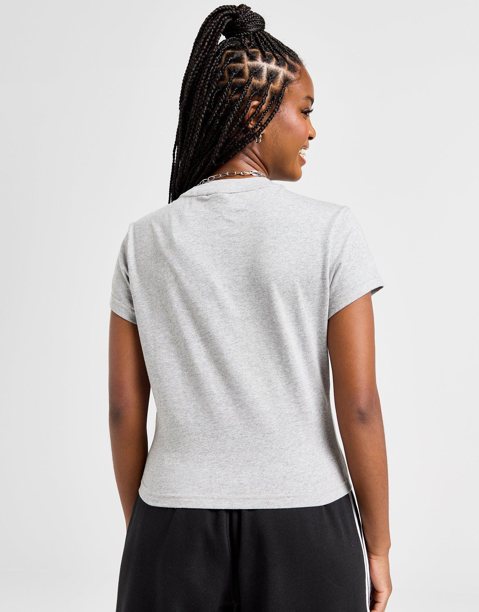 adidas Originals Trefoil Essentials Slim T-Shirt