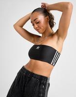 adidas Originals 3-Stripes Bandeau Top