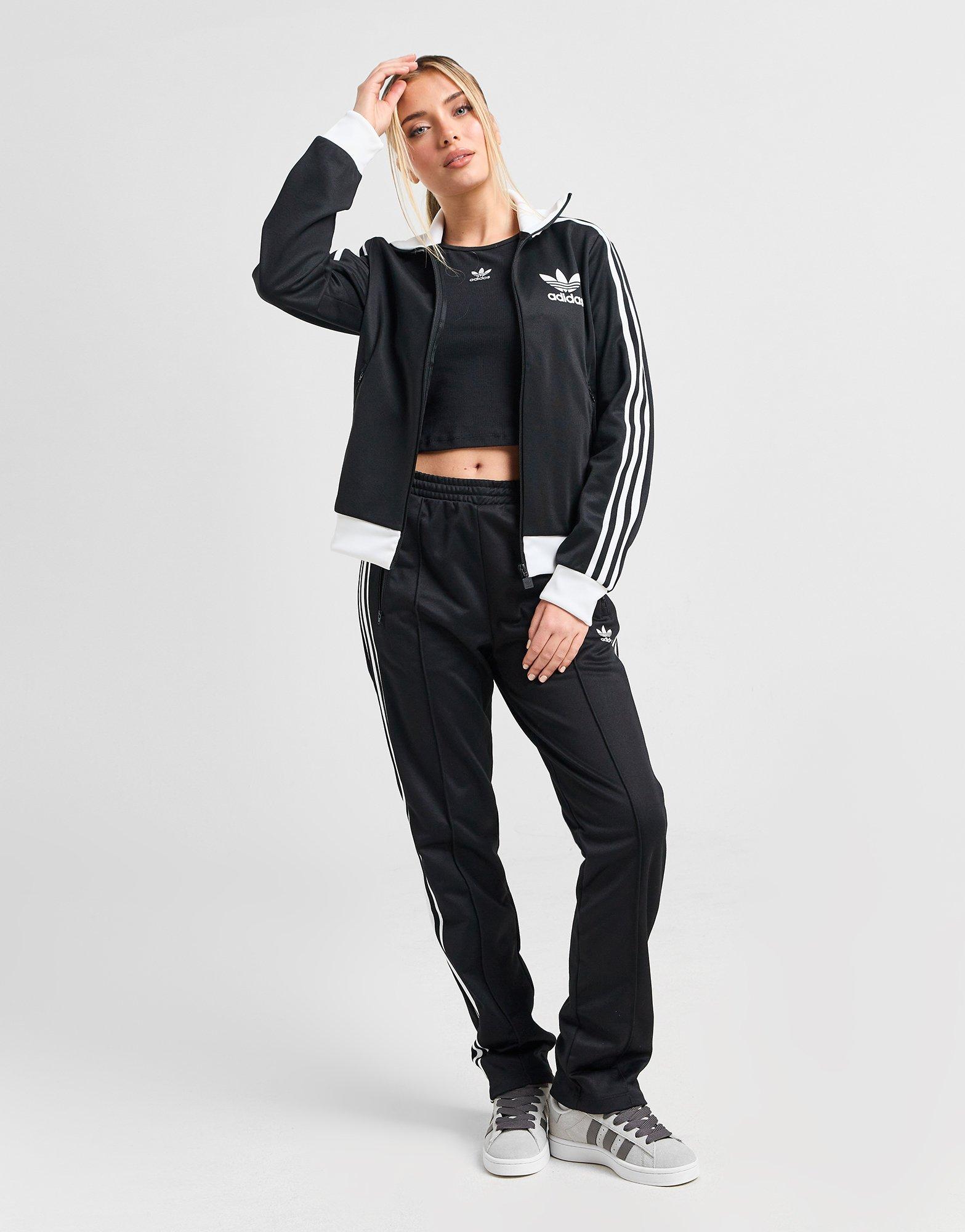 Y-3 11SS Classic Track Top BLACK XL トップス