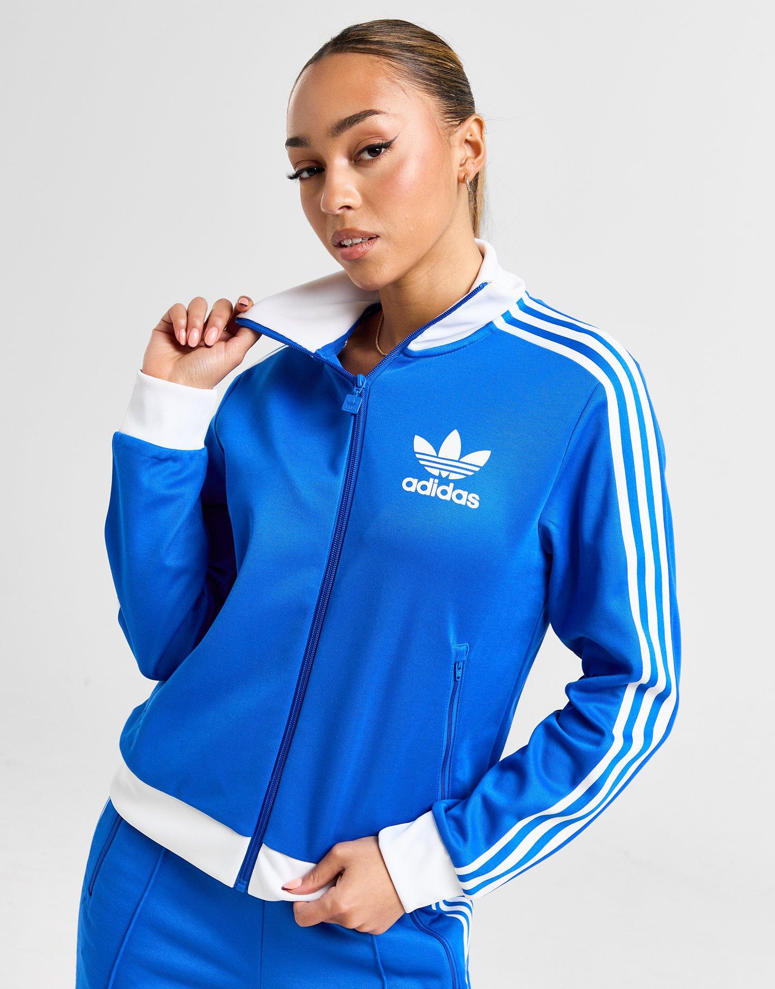 adidas Originals Beckenbauer Track Top