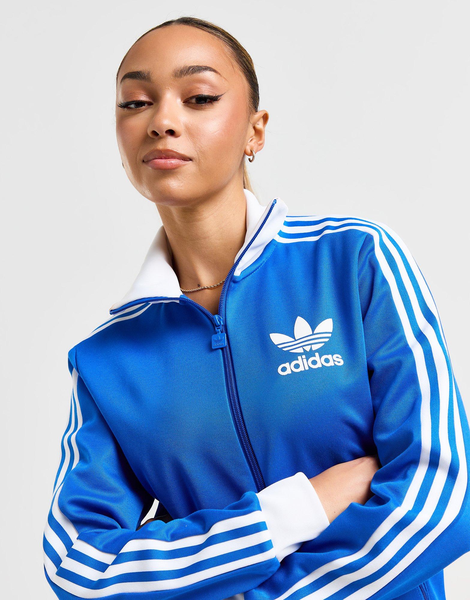 adidas Originals Beckenbauer Track Top