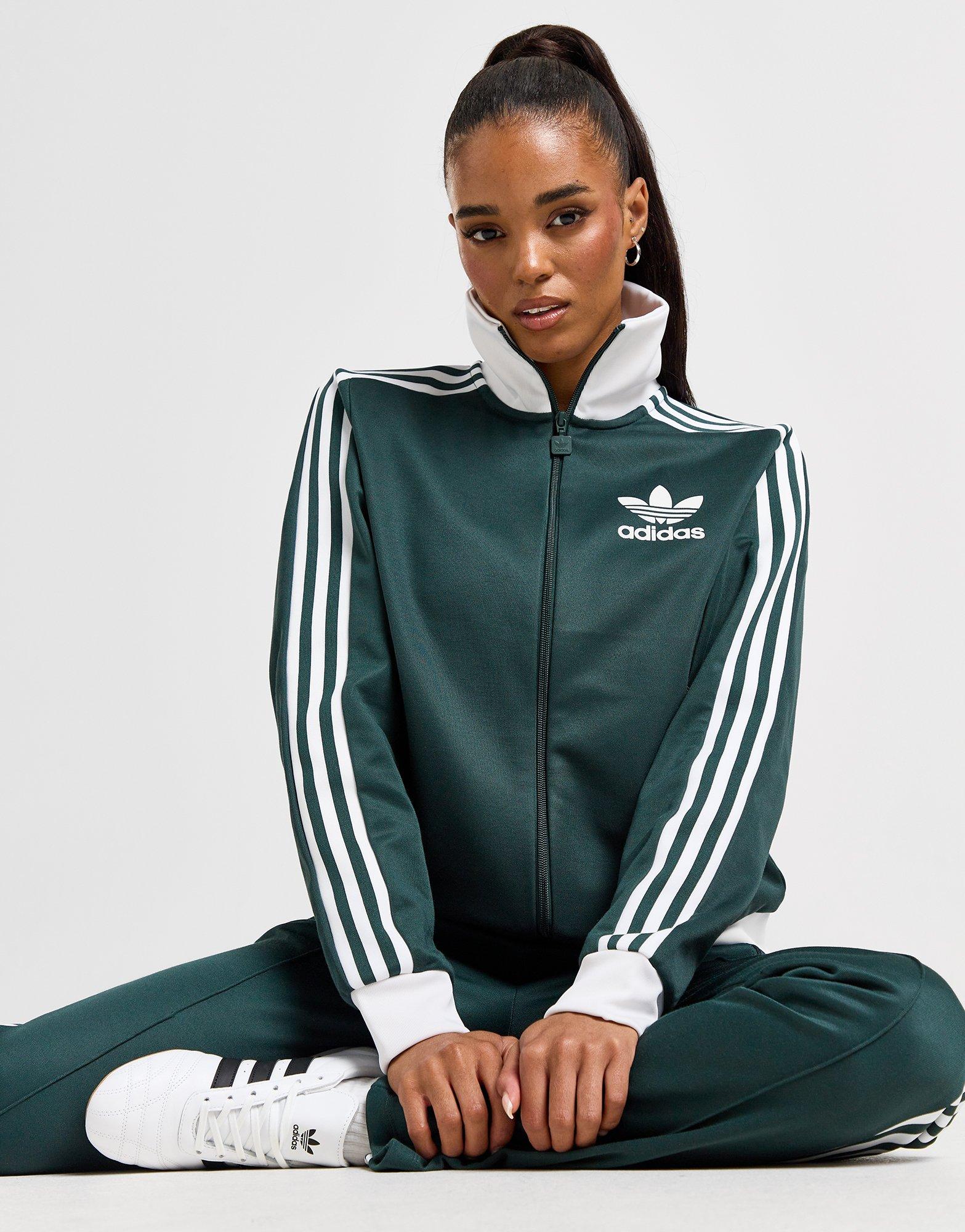 adidas Originals Beckenbauer Track Top