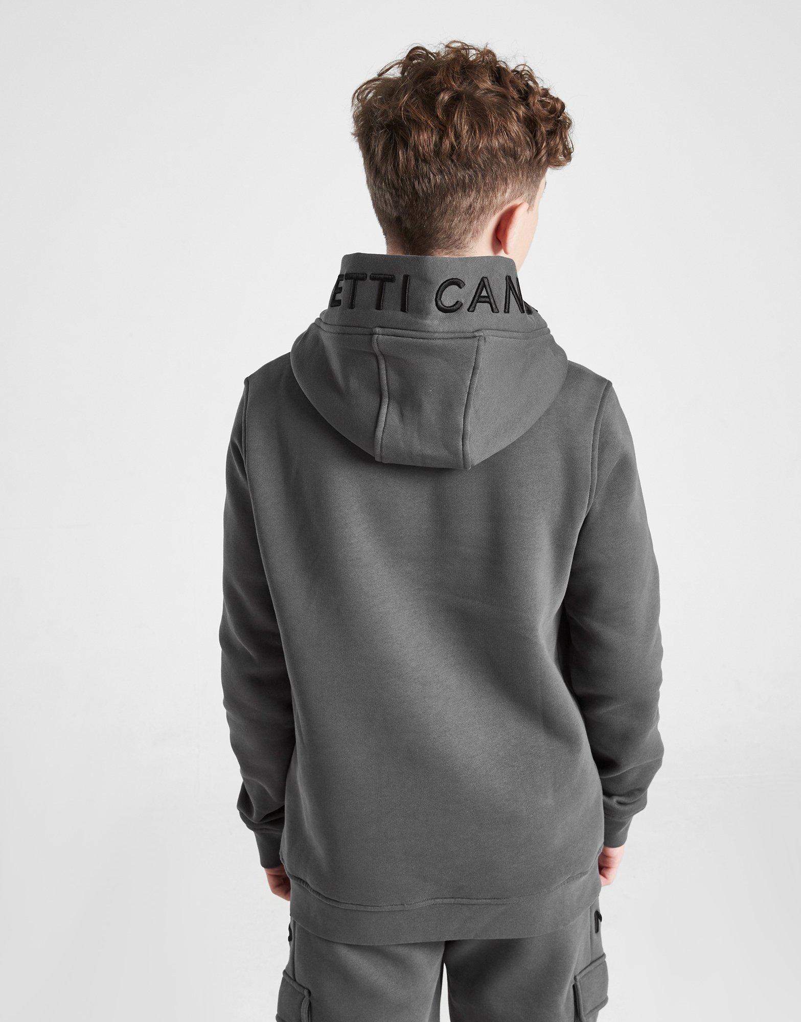 Zavetti Canada Botticini Hoodie Junior