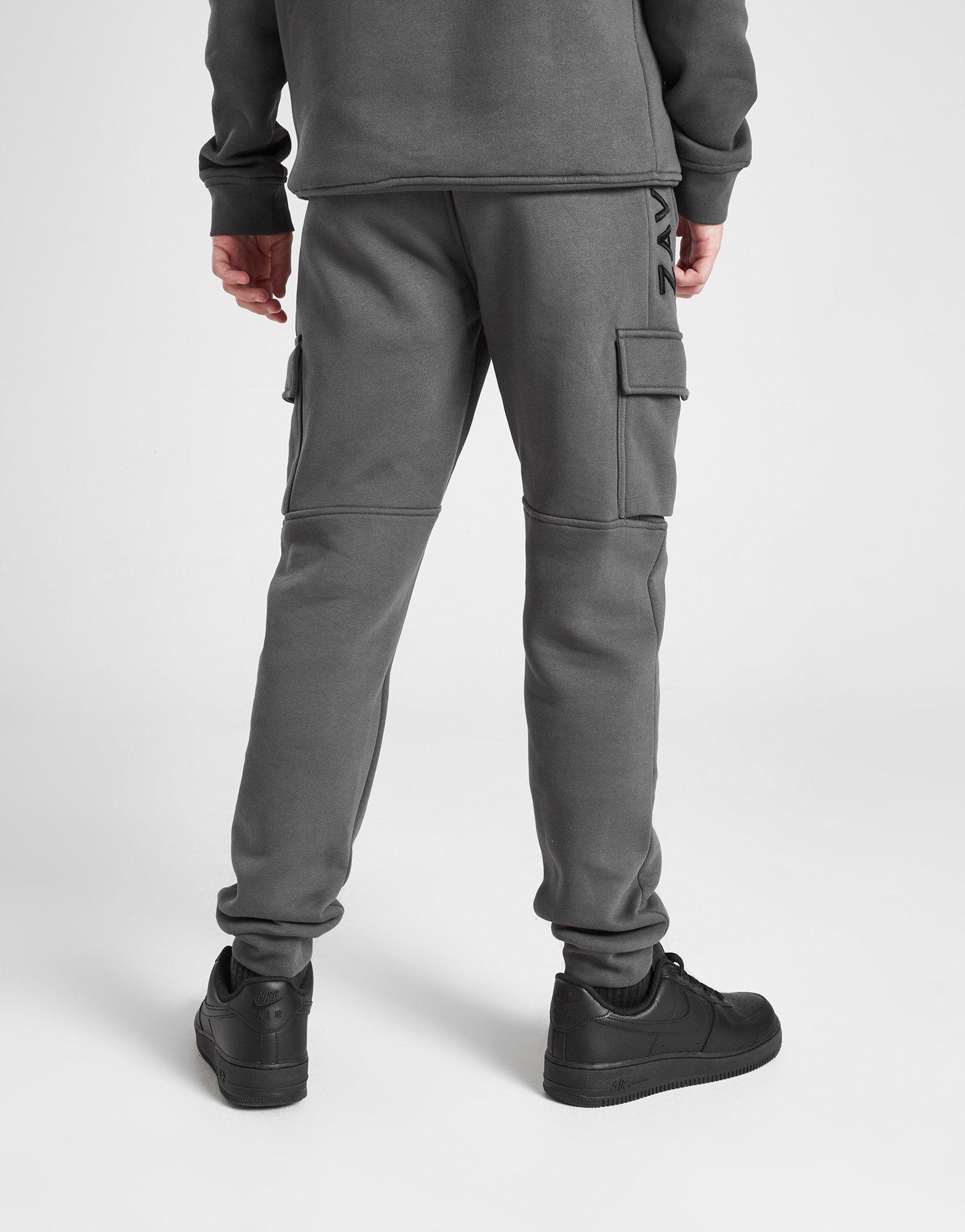 Zavetti Canada Botticini Cargo Joggers Junior