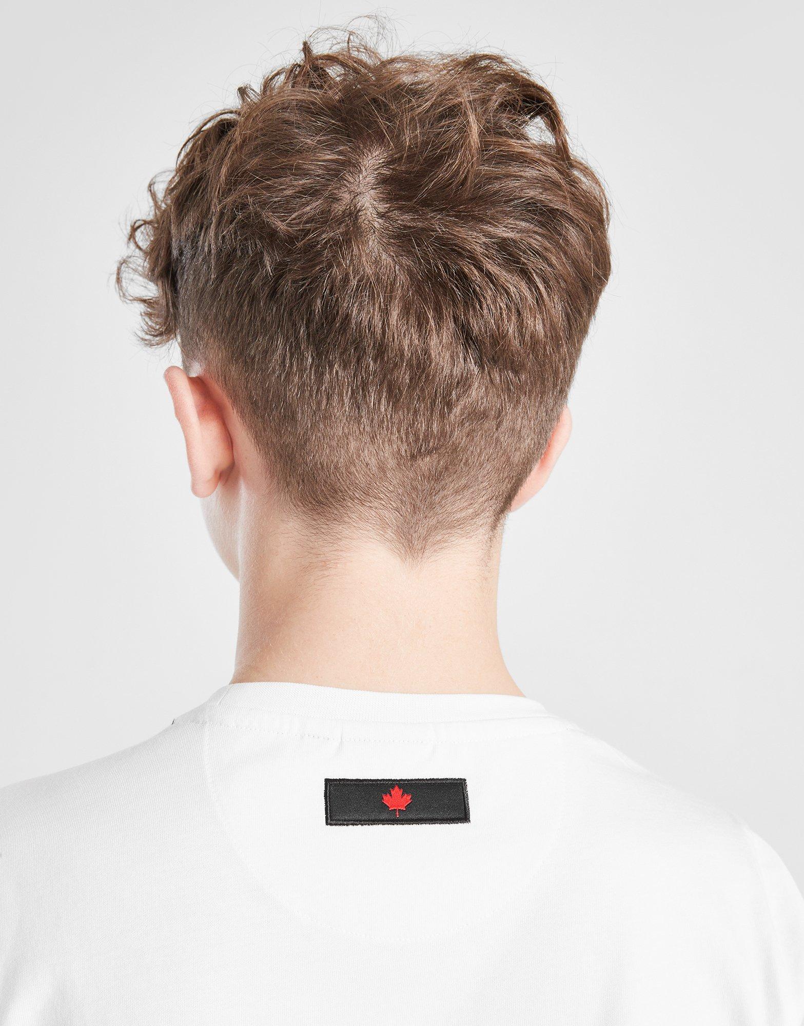 Zavetti Canada T-shirt Botticini Junior