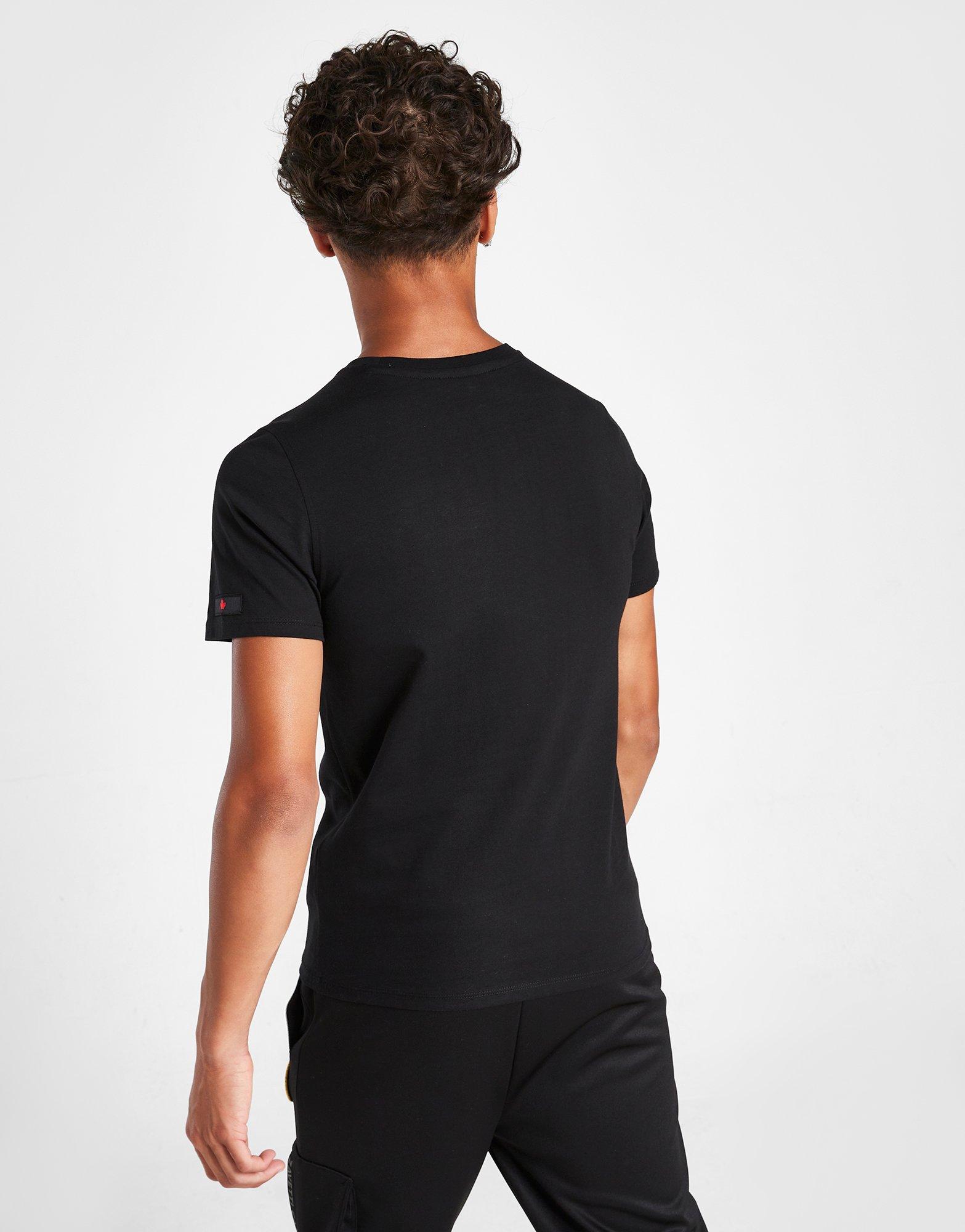 Zavetti Canada Ovello T-Shirt Junior