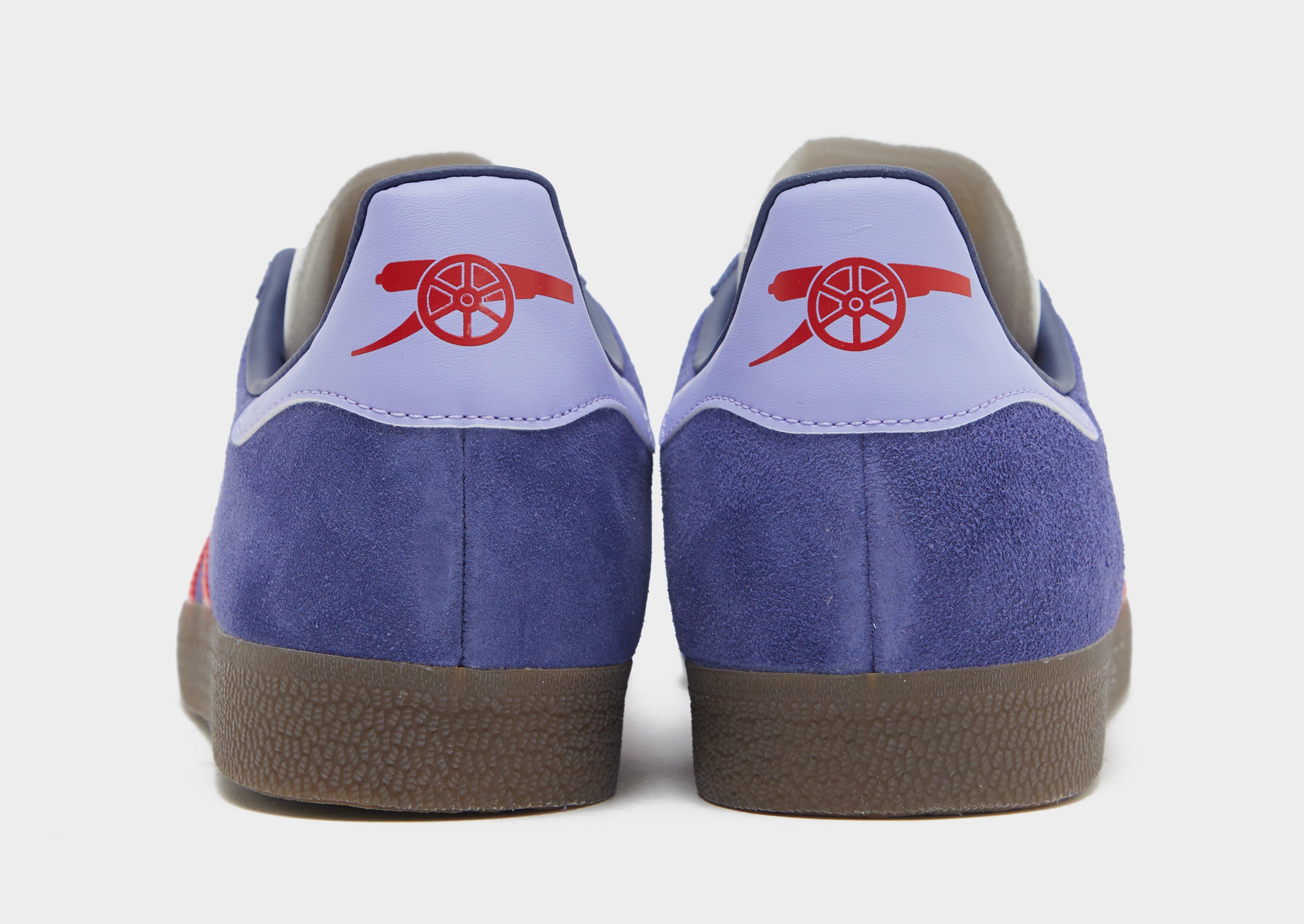 adidas Originals Arsenal Gazelle