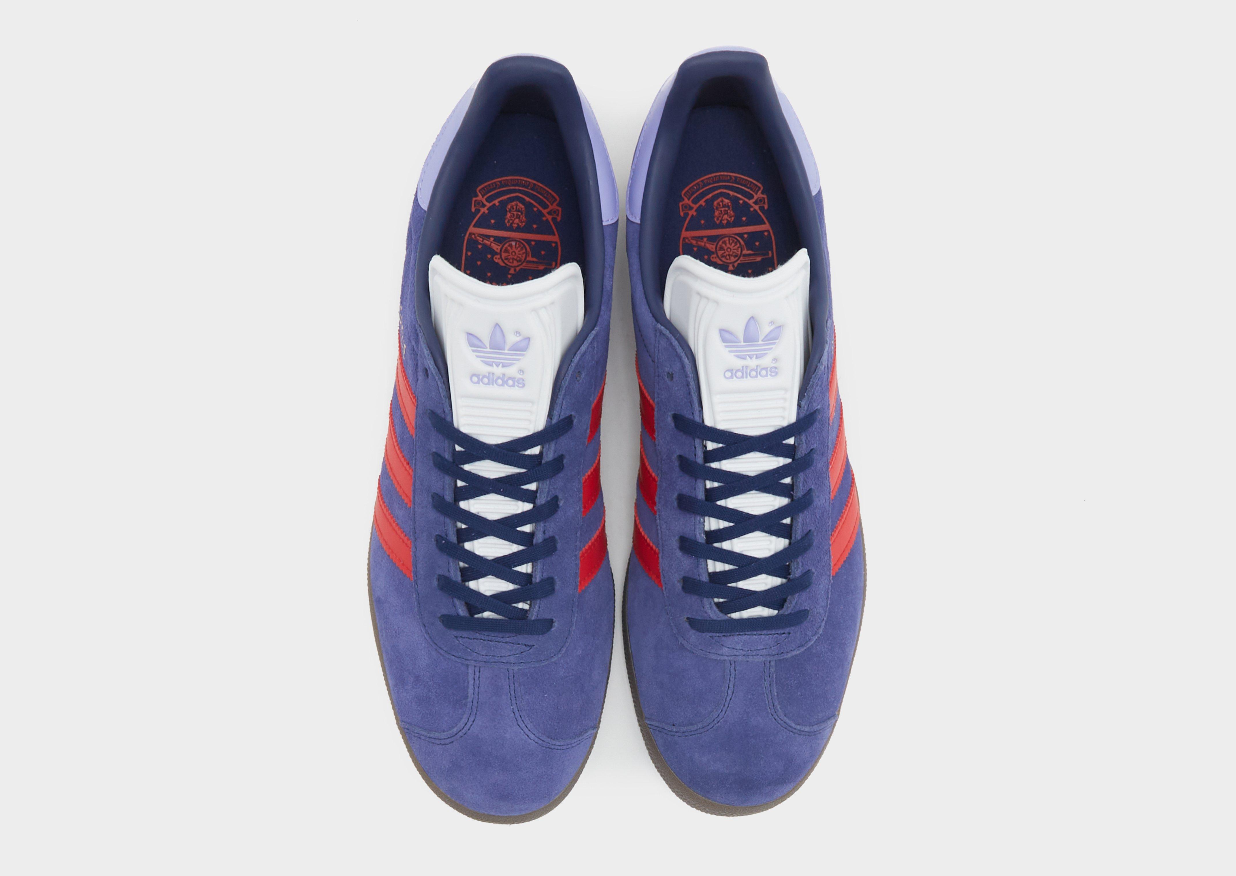 adidas Originals Arsenal Gazelle