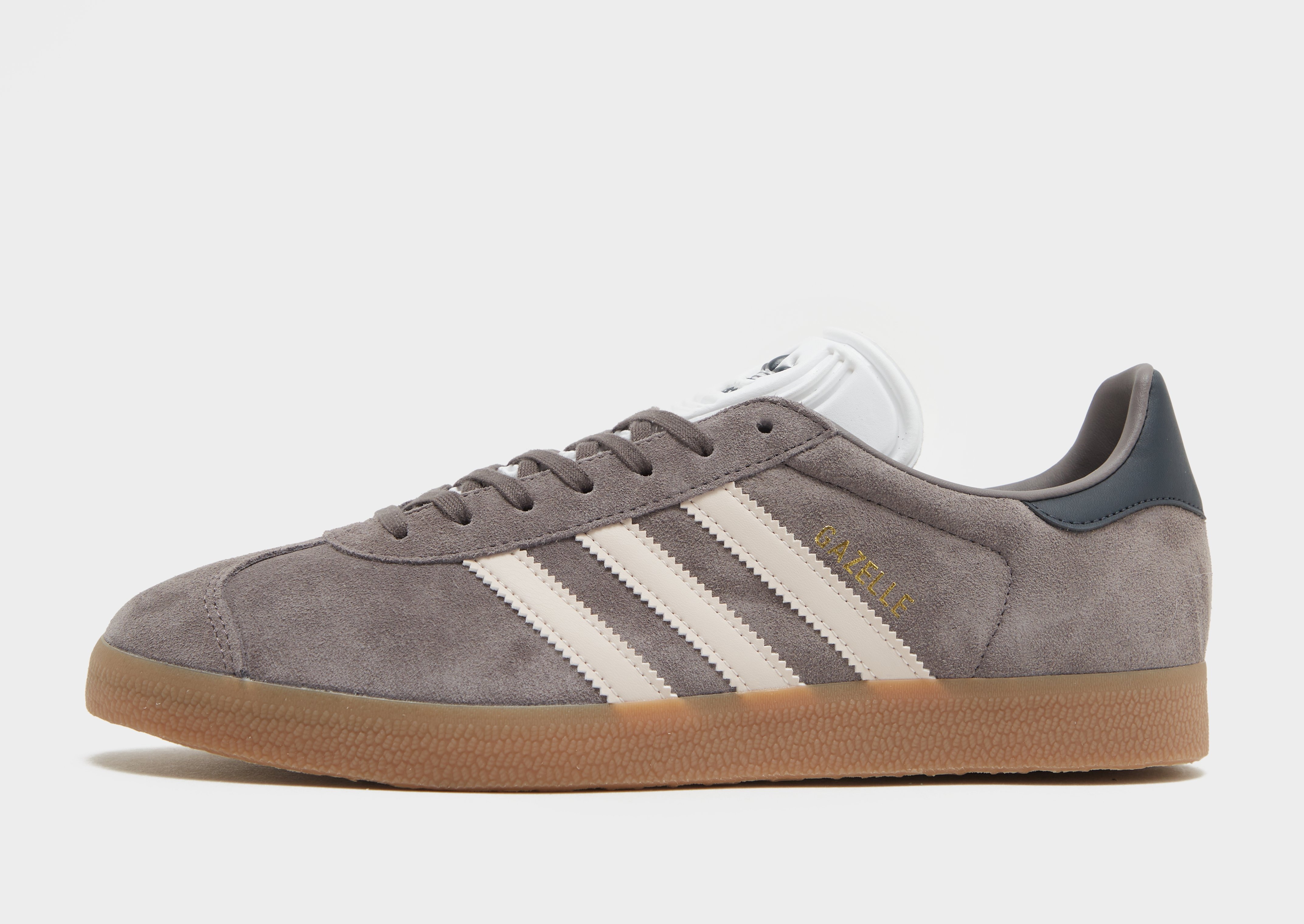 adidas Originals Gazelle Real Madrid Homme Gris JD Sports France