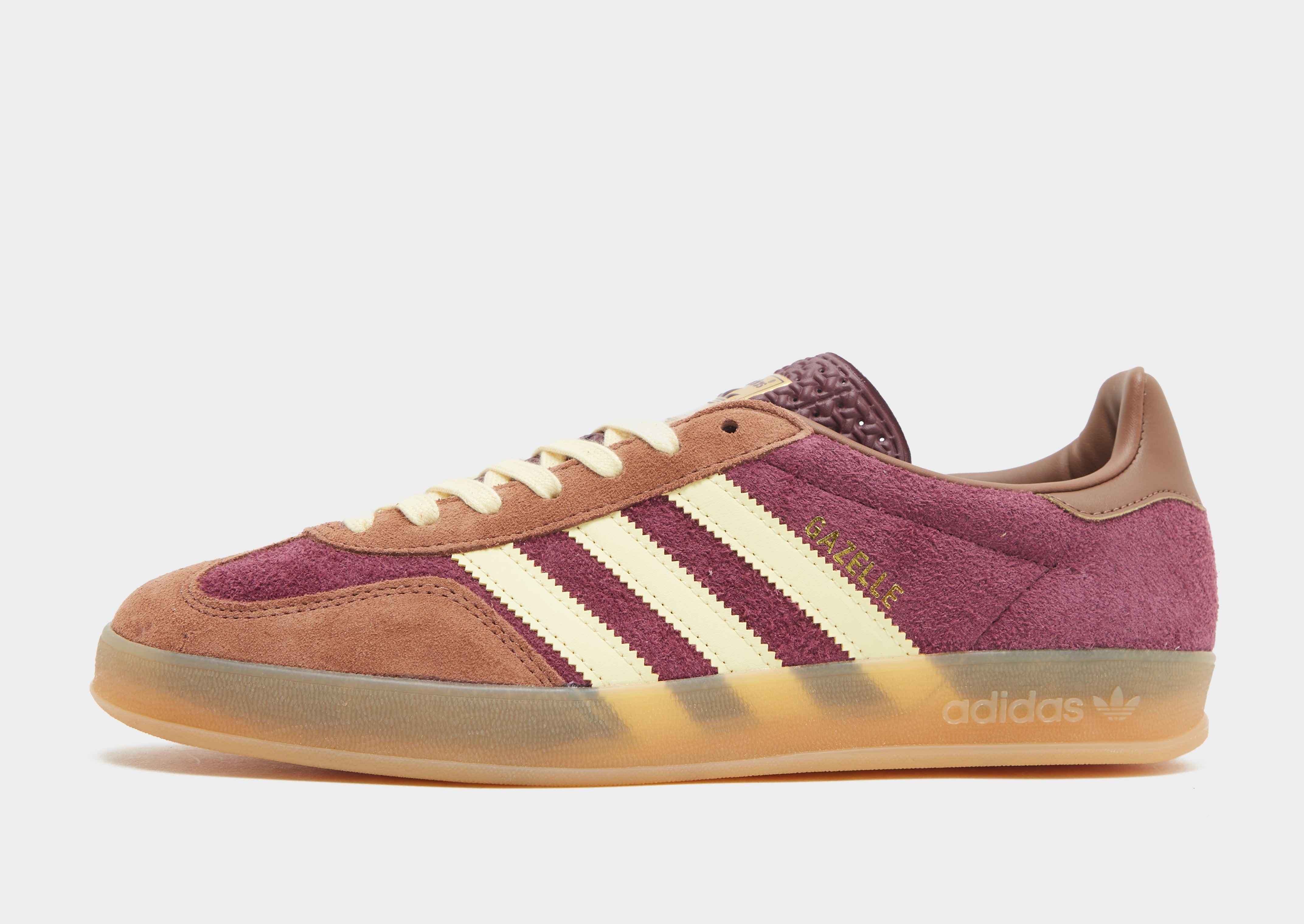 adidas Originals Gazelle Indoor JD Sports Deutschland