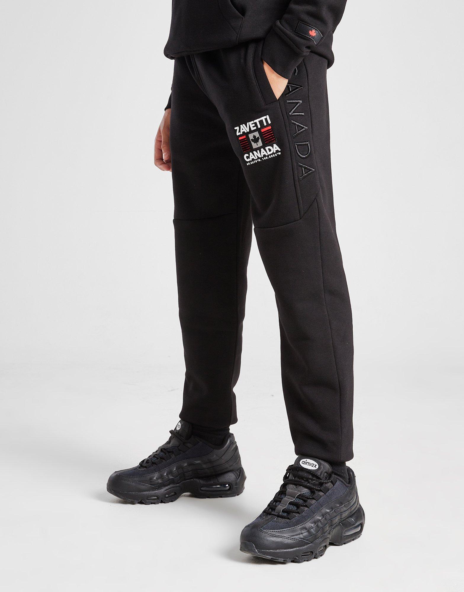 Zavetti Canada Ovello Box Joggers Junior