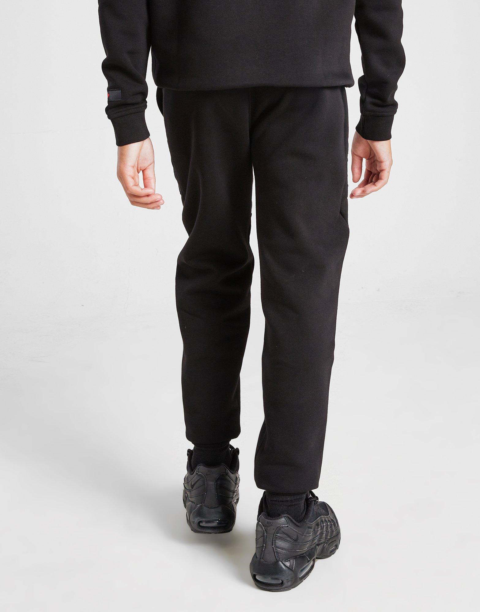 Zavetti Canada Ovello Box Joggers Junior