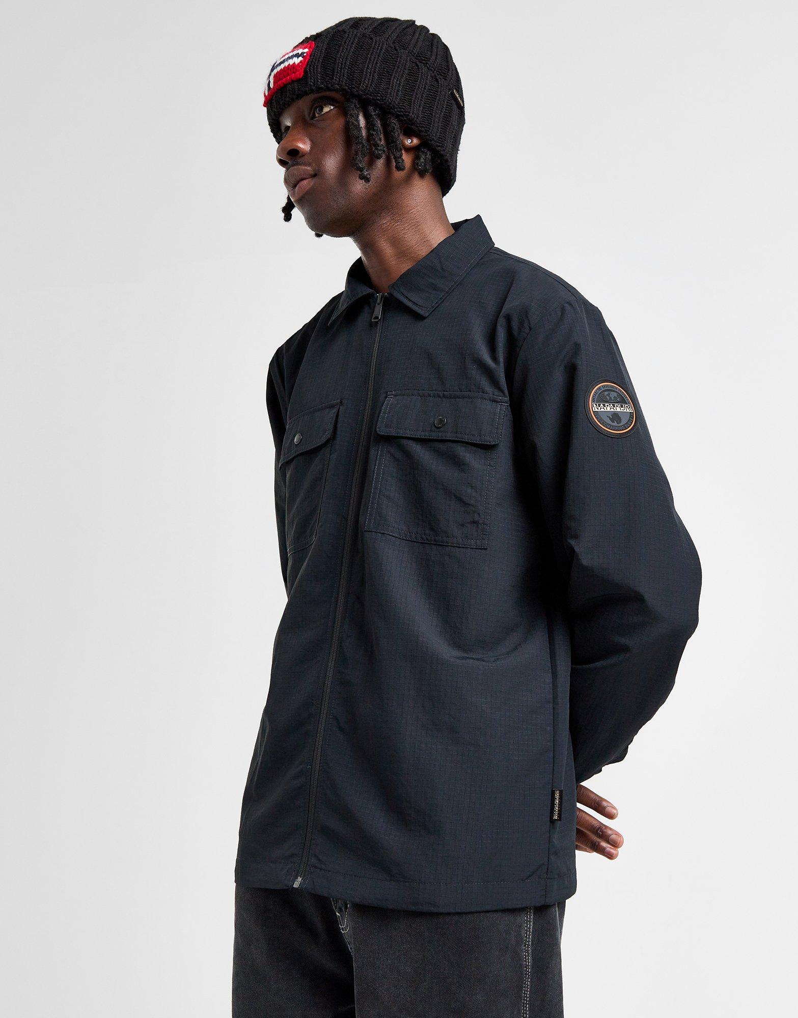 Napapijri Camicia Aubin