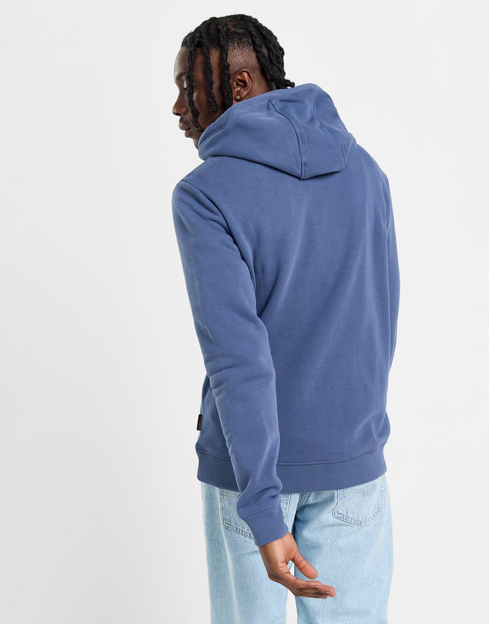 Napapijri Bory Logo Hoodie