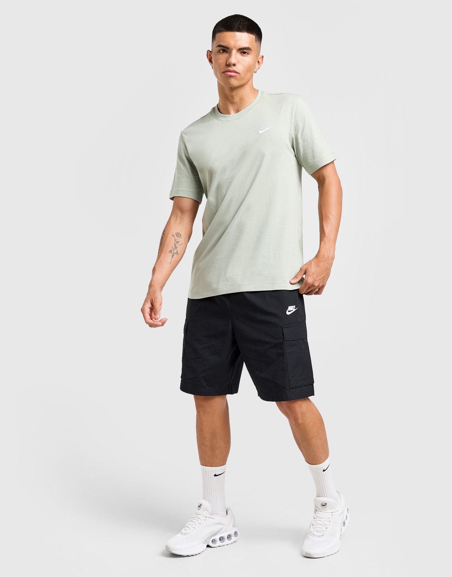 Nike T-shirt Core Homme