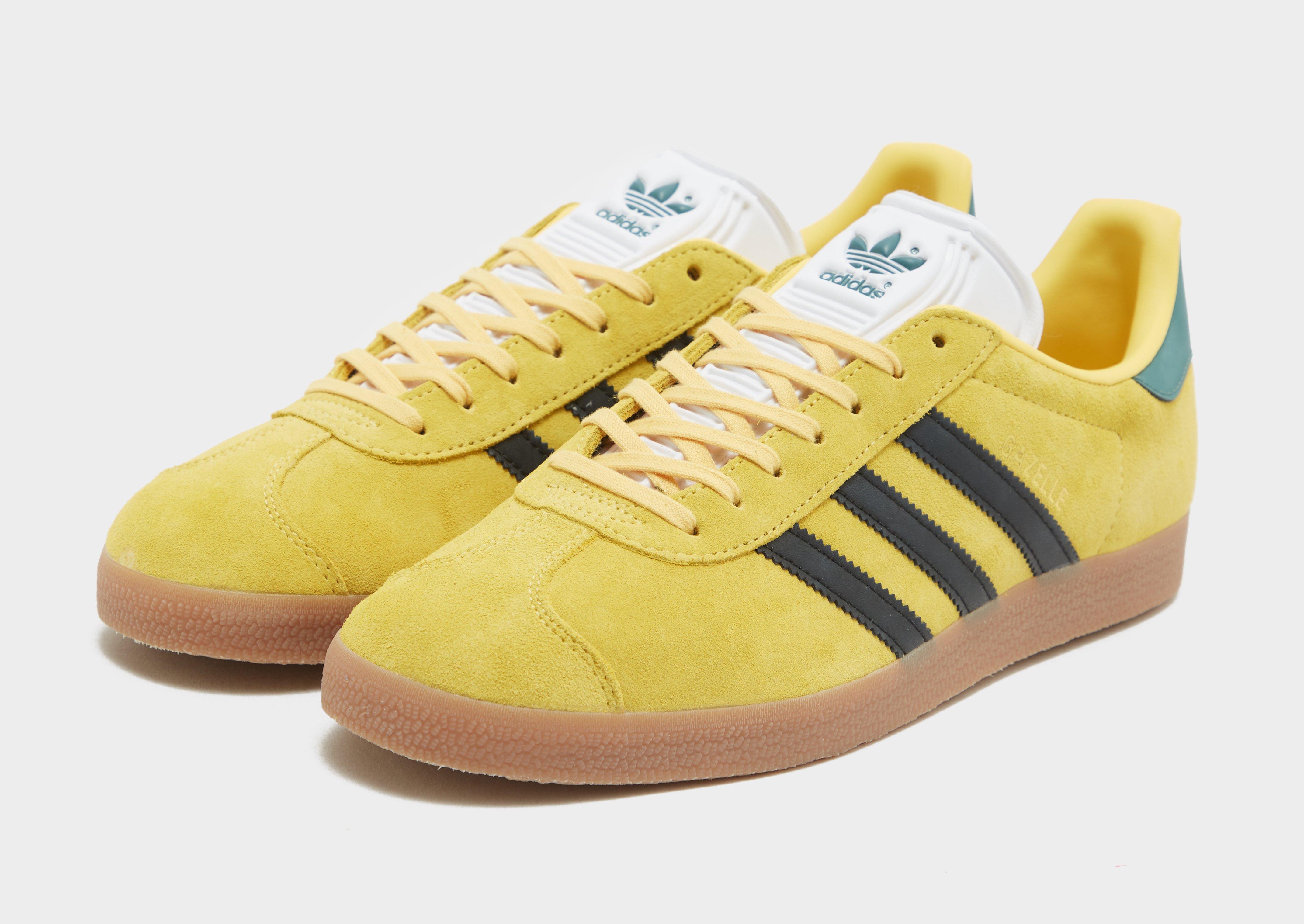 adidas Originals Gazelle Jamaica