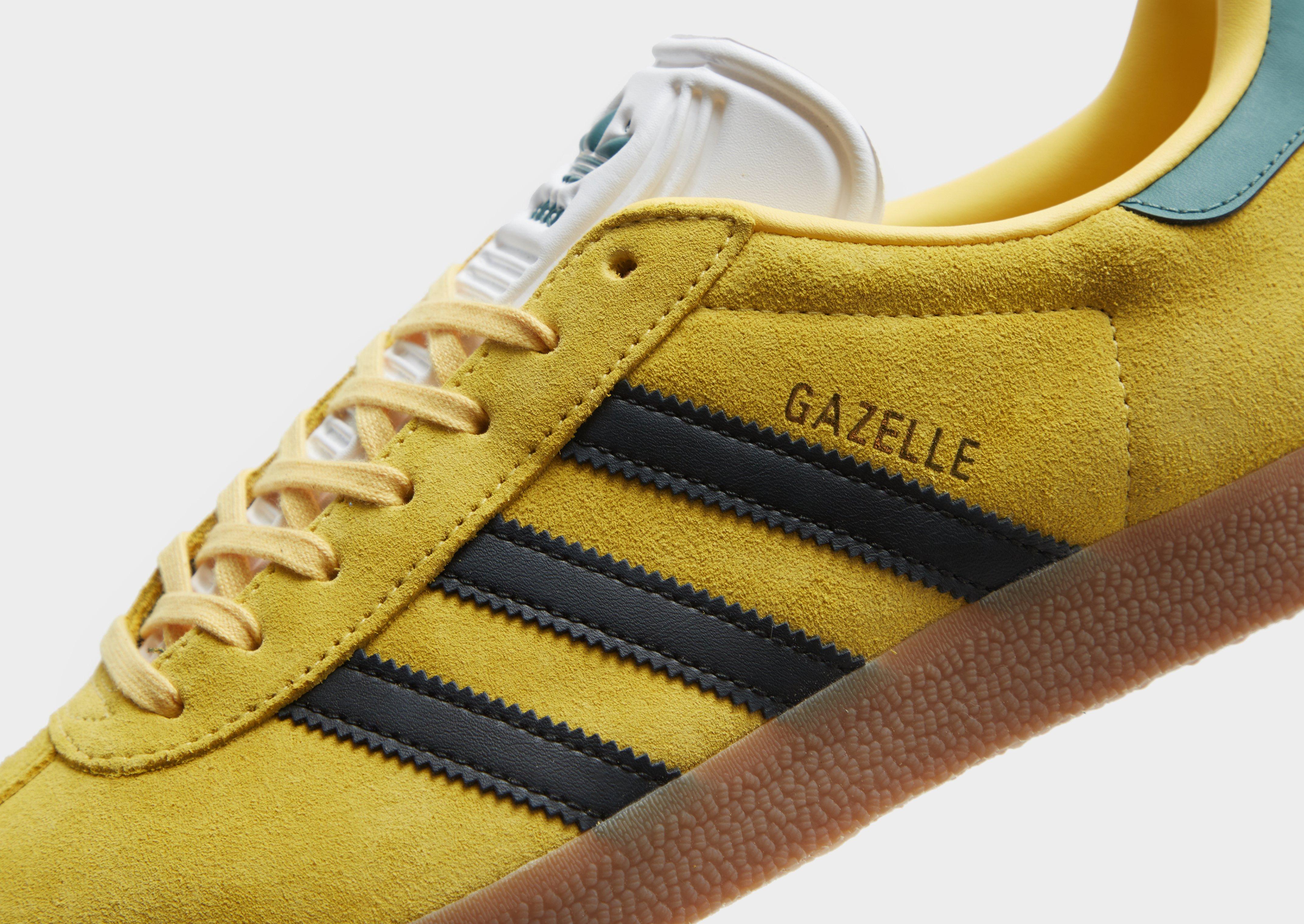 adidas Originals Gazelle Jamaica