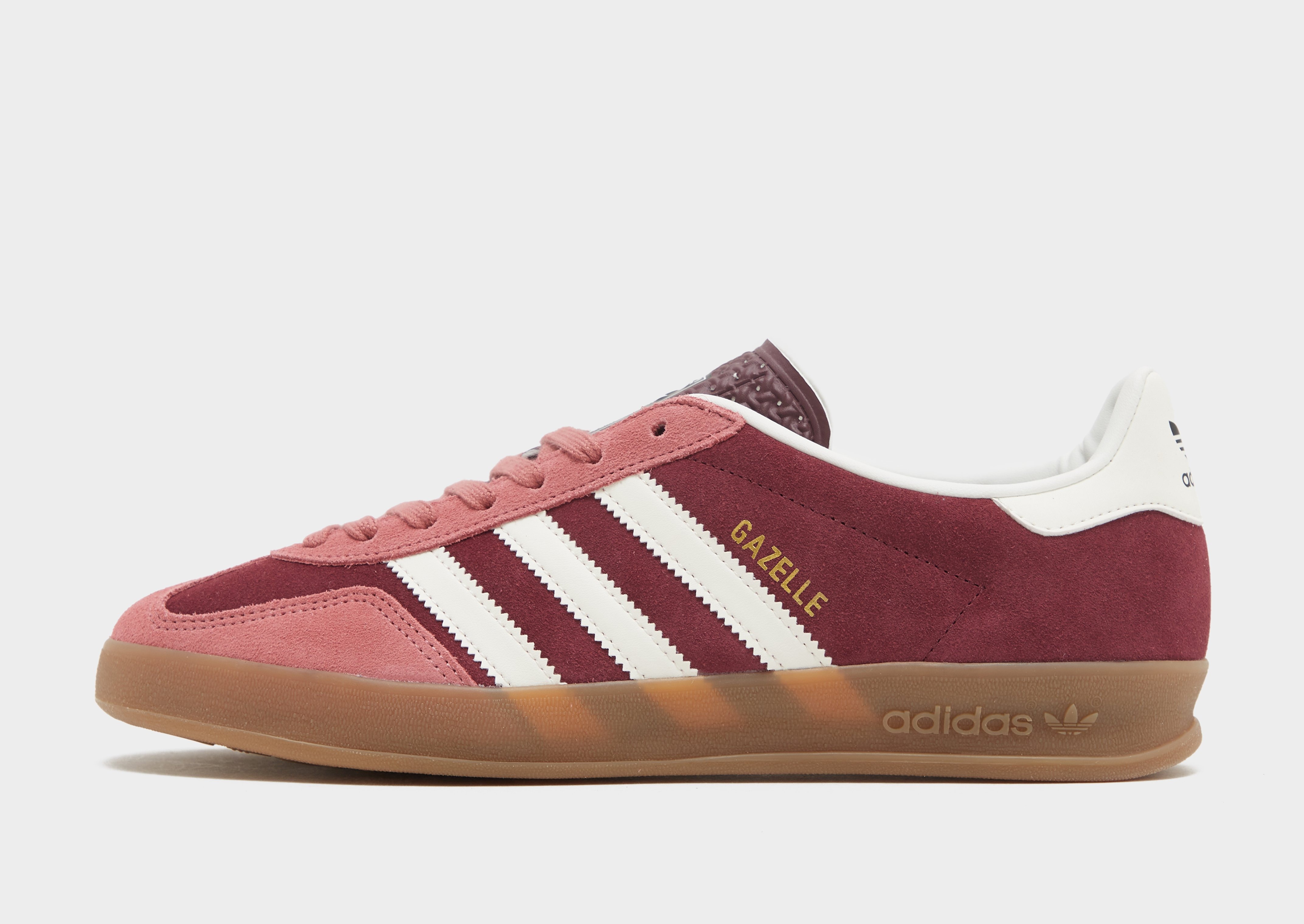 adidas Originals Gazelle Indoor Schuh JD Sports Deutschland