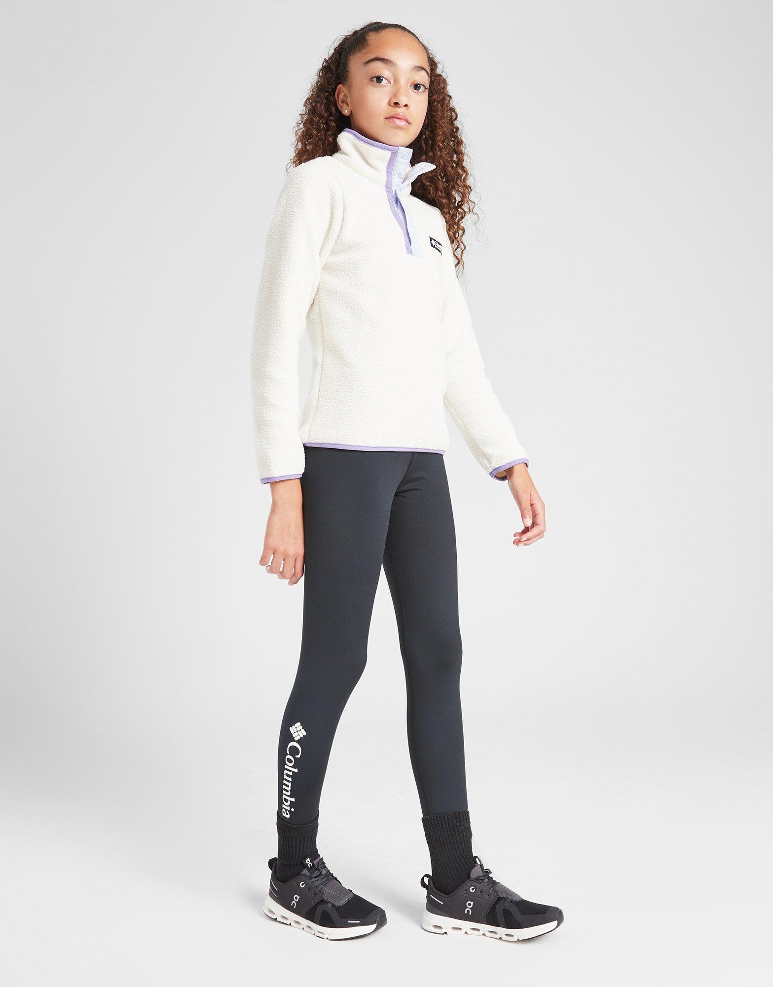 Columbia Leggings Hike Kids' júnior