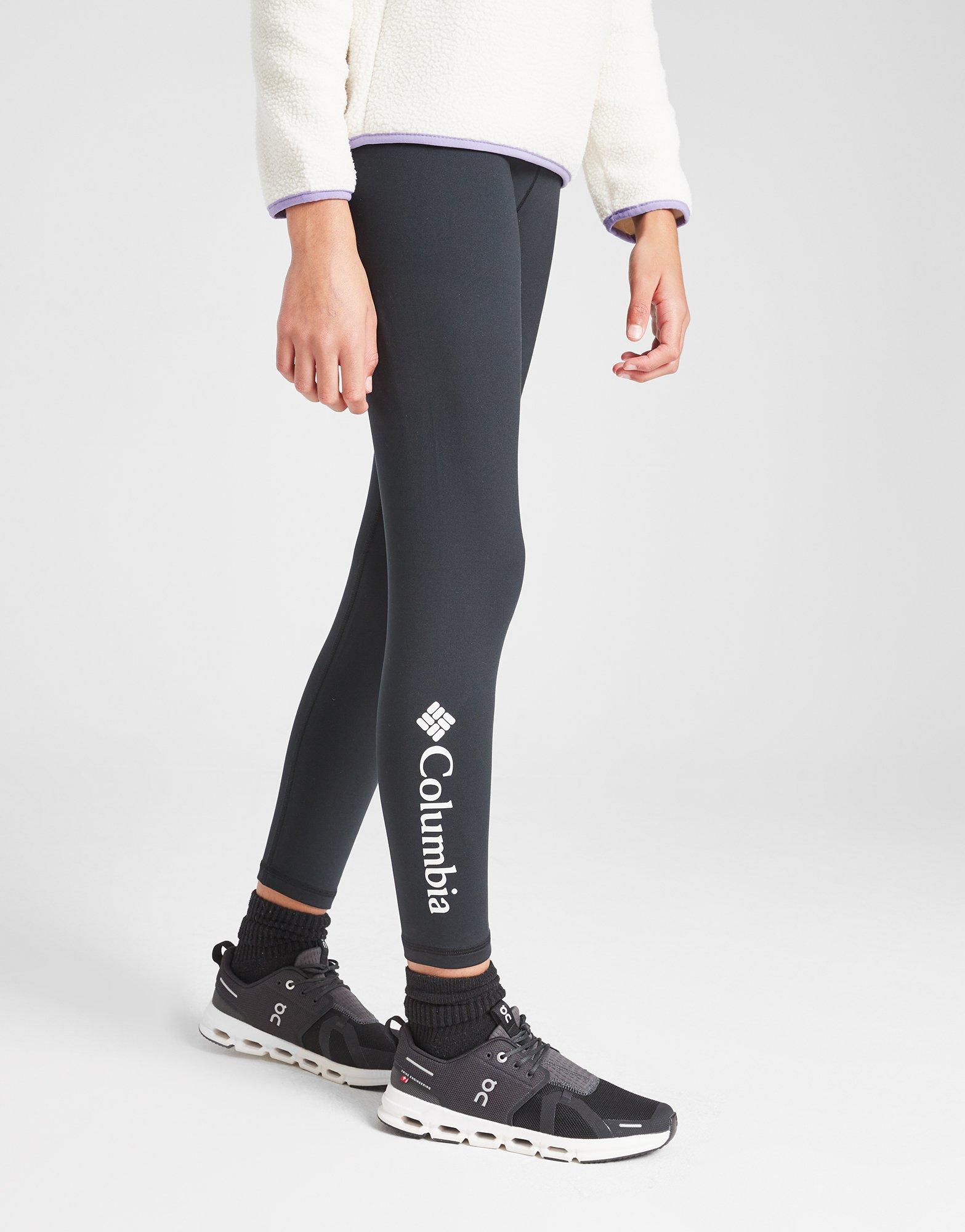 Columbia Leggings Hike Kids' júnior