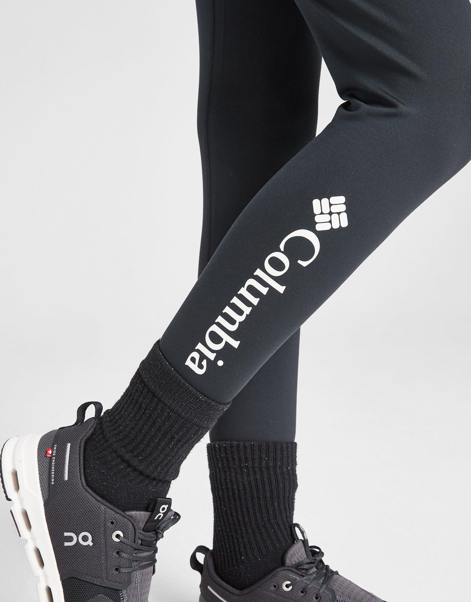 Columbia Leggings Hike Kids' júnior