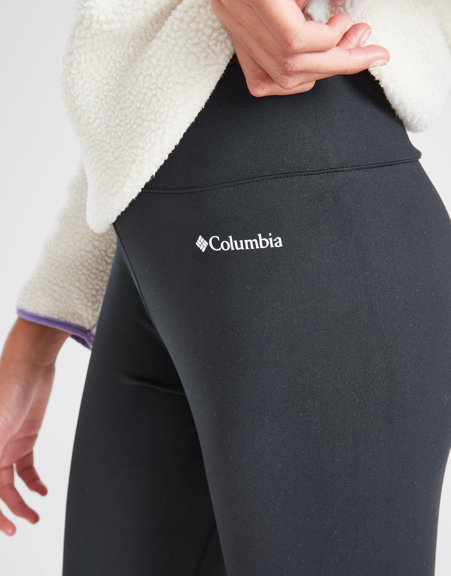 Columbia Leggings Hike Kids' júnior