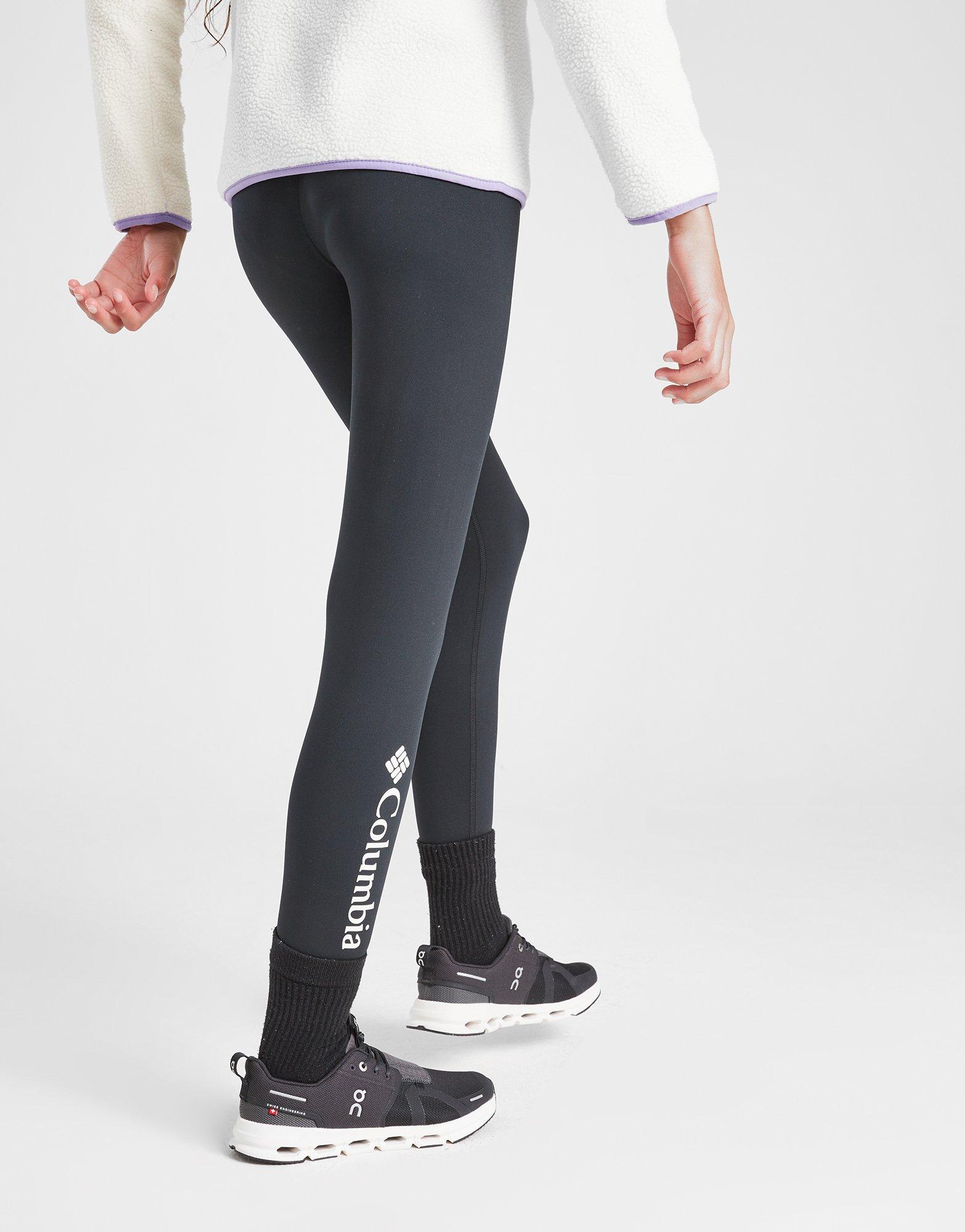 Columbia Leggings Hike Kids' júnior