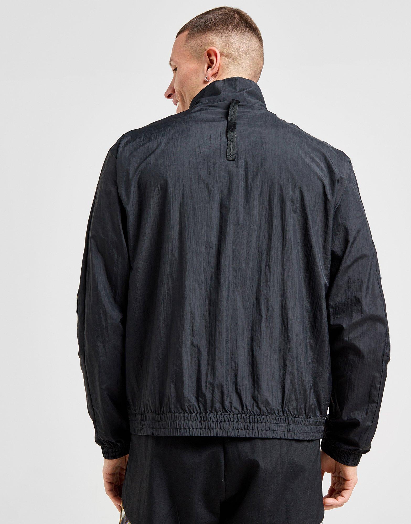 adidas Celtic Pride Track Top