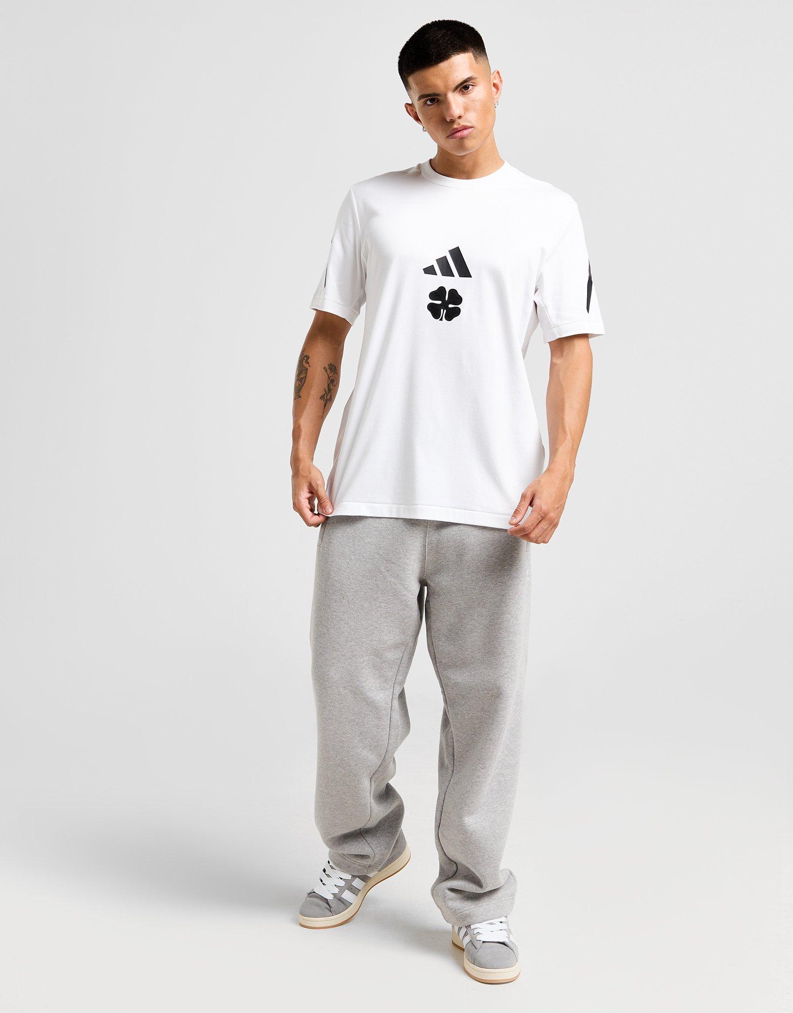 adidas Celtic Z.N.E. T-Shirt