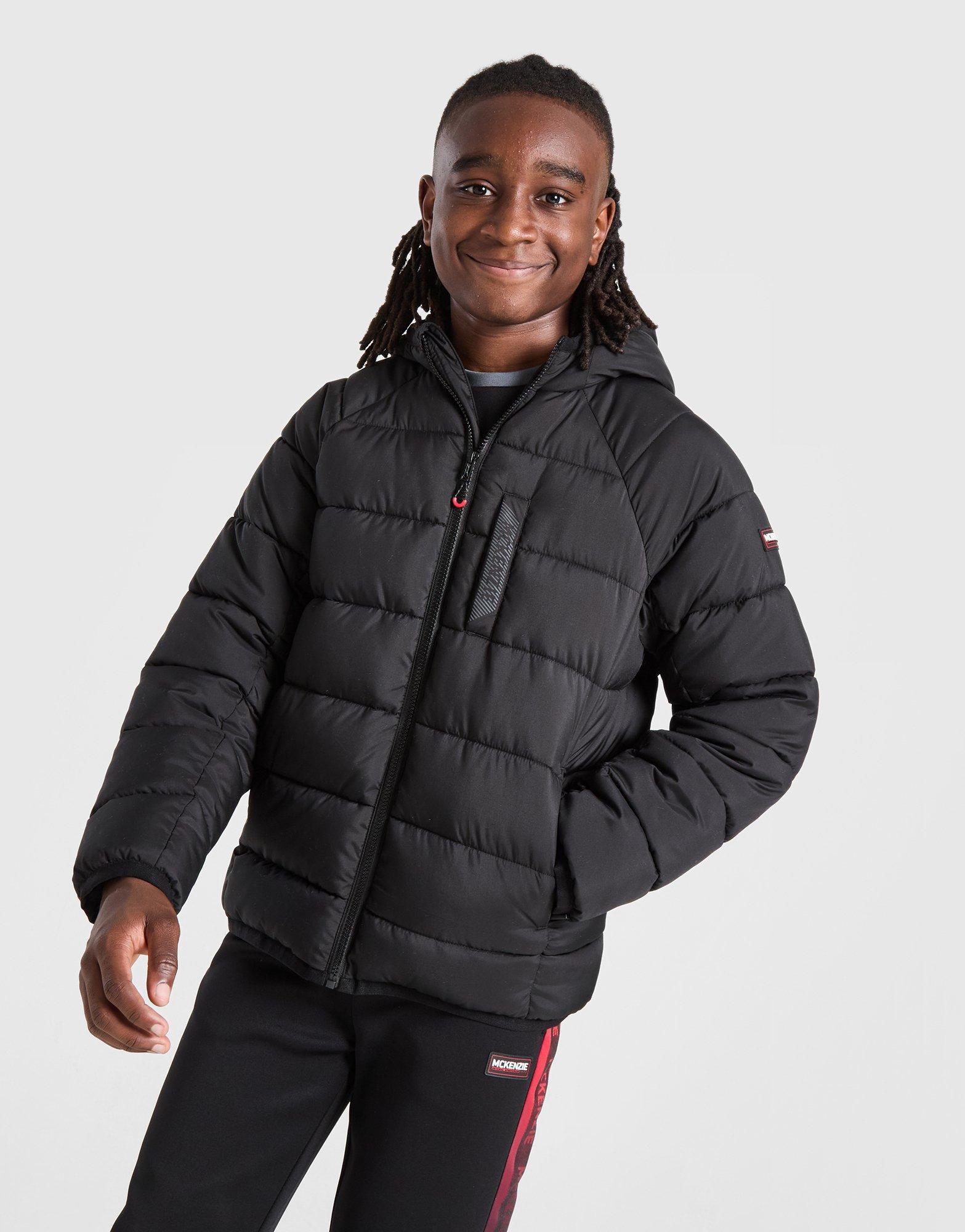 McKenzie Giacca Imbottita Turnbull  Junior