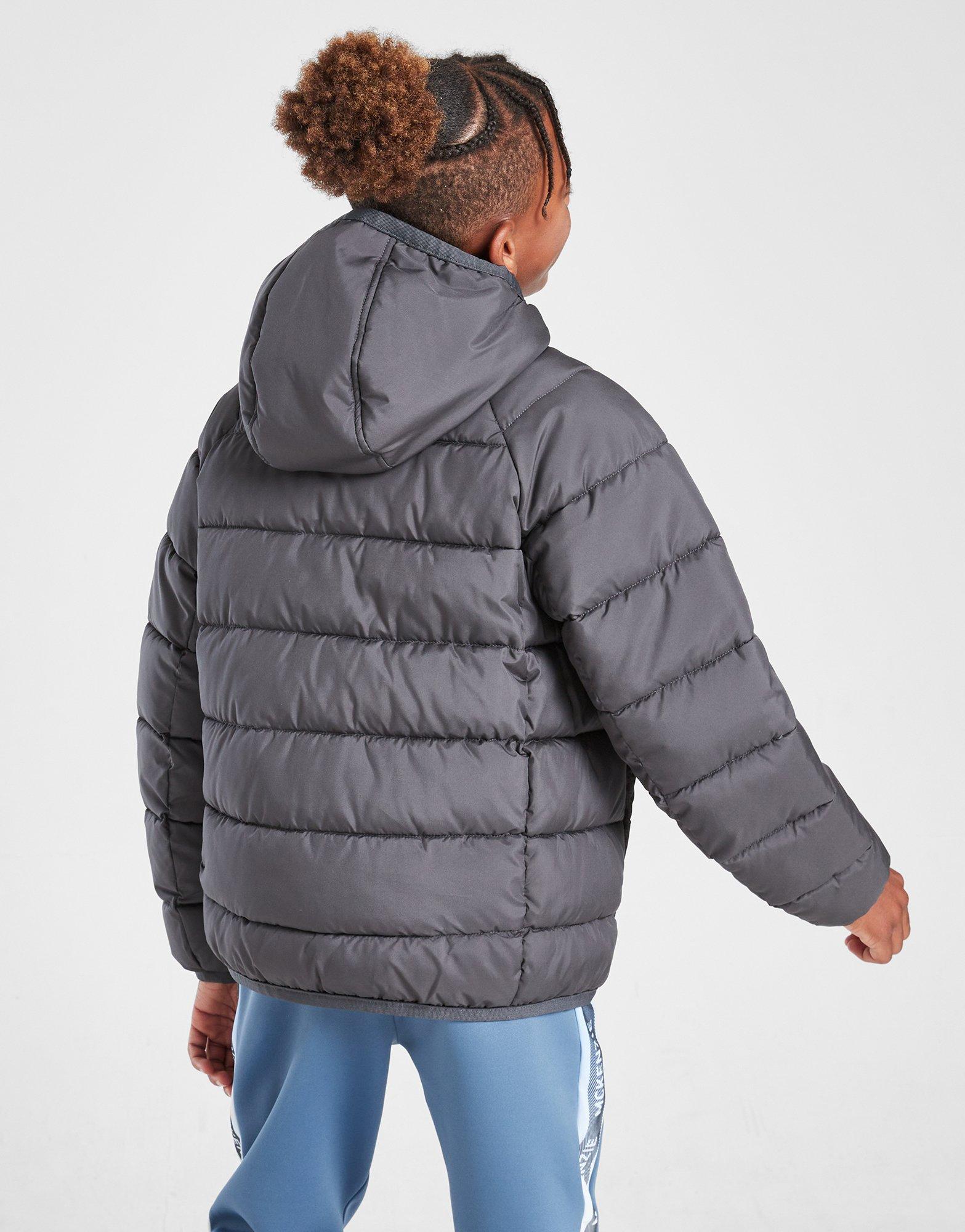 McKenzie Turnbull Full Zip Padded Jacket Junior