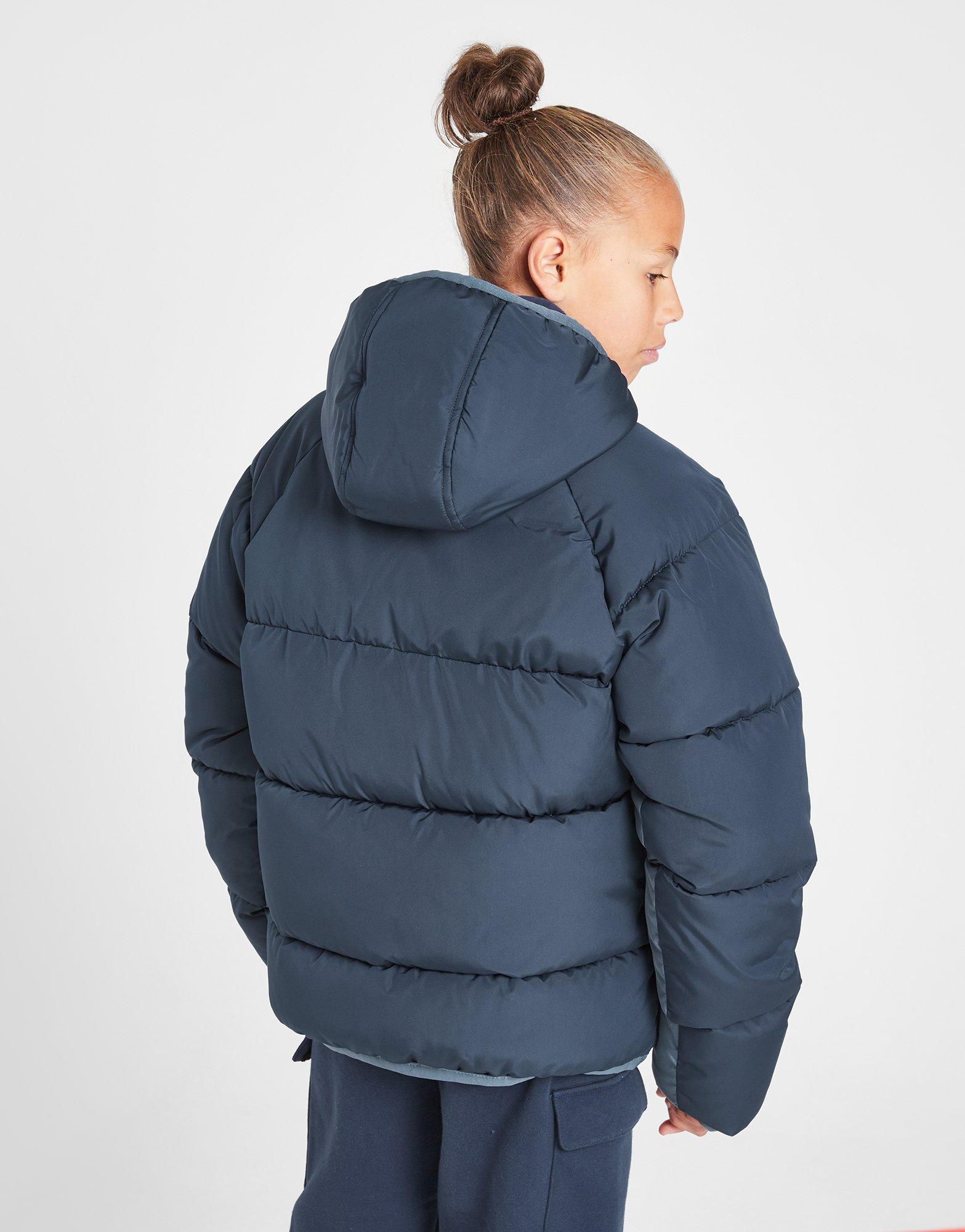McKenzie Barnard Full Zip Jacket Junior