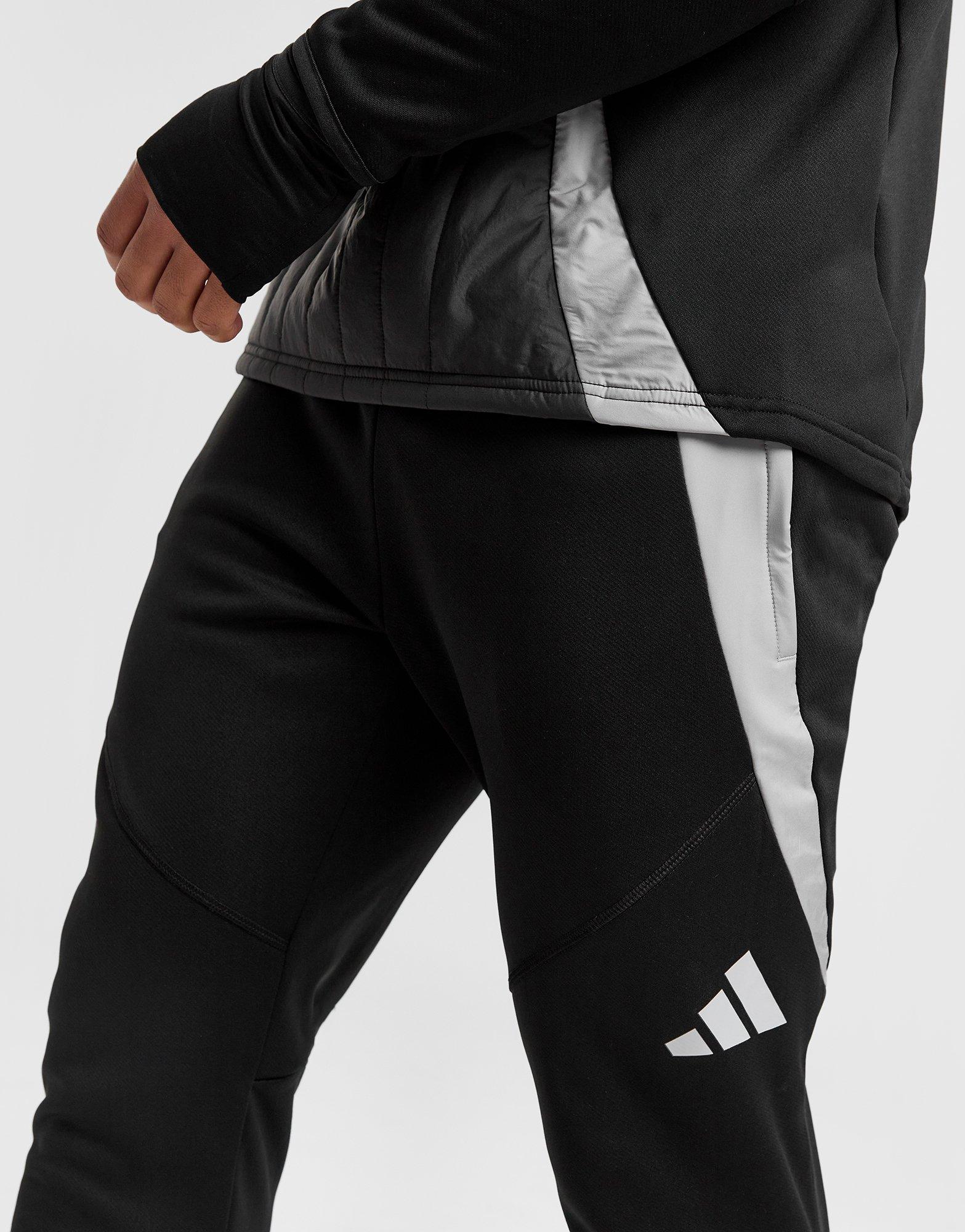 Black adidas Celtic Tiro24 Winterized Track Pants JD Sports Ireland