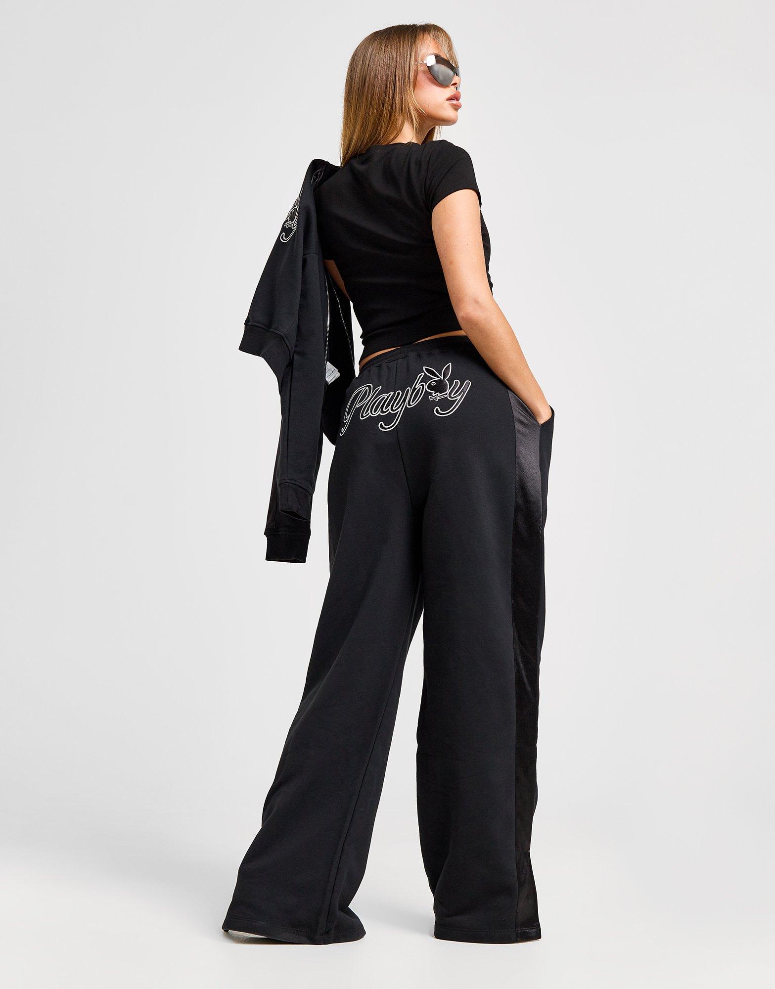 Playboy Pantalones anchos