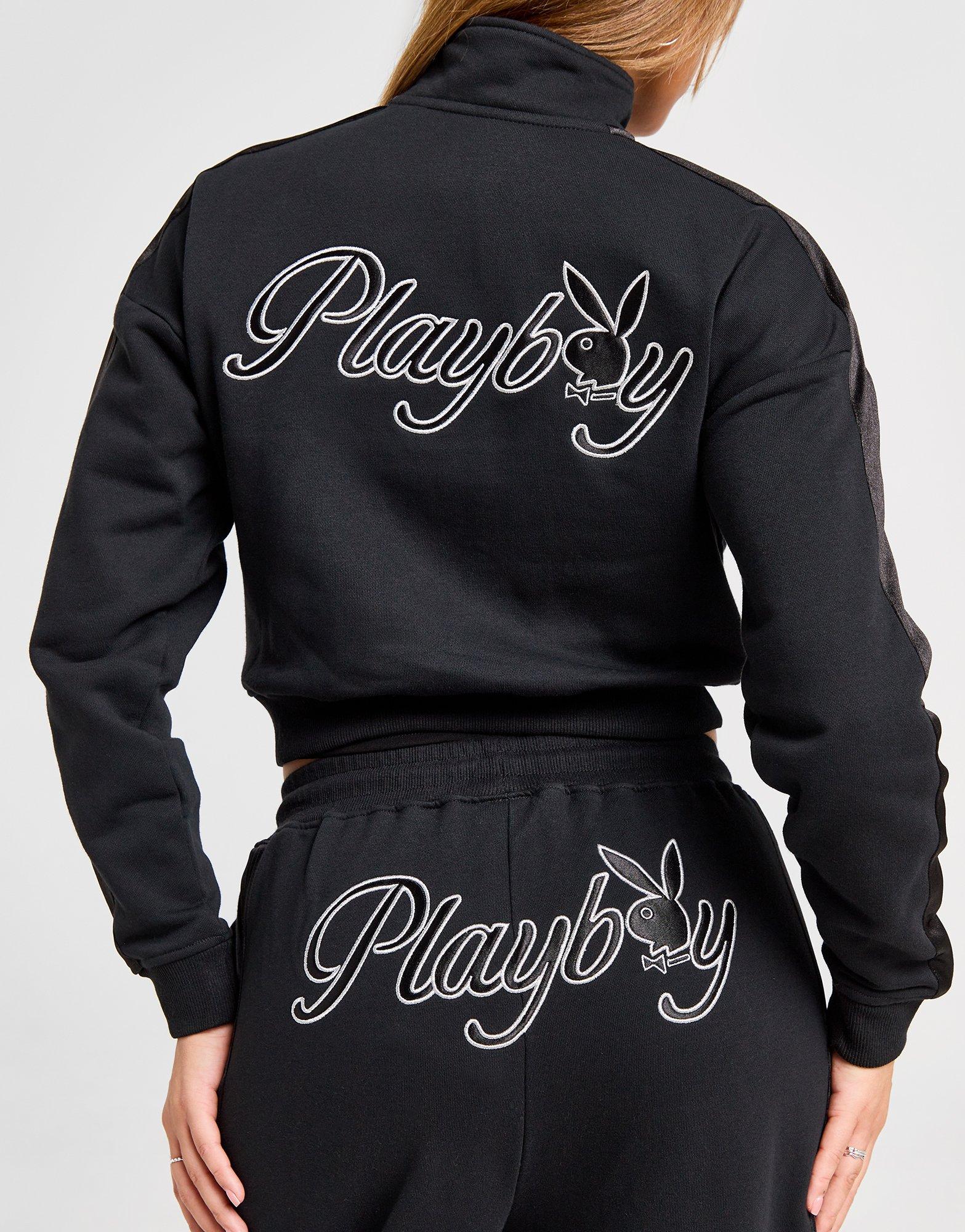 Playboy Pantalones anchos