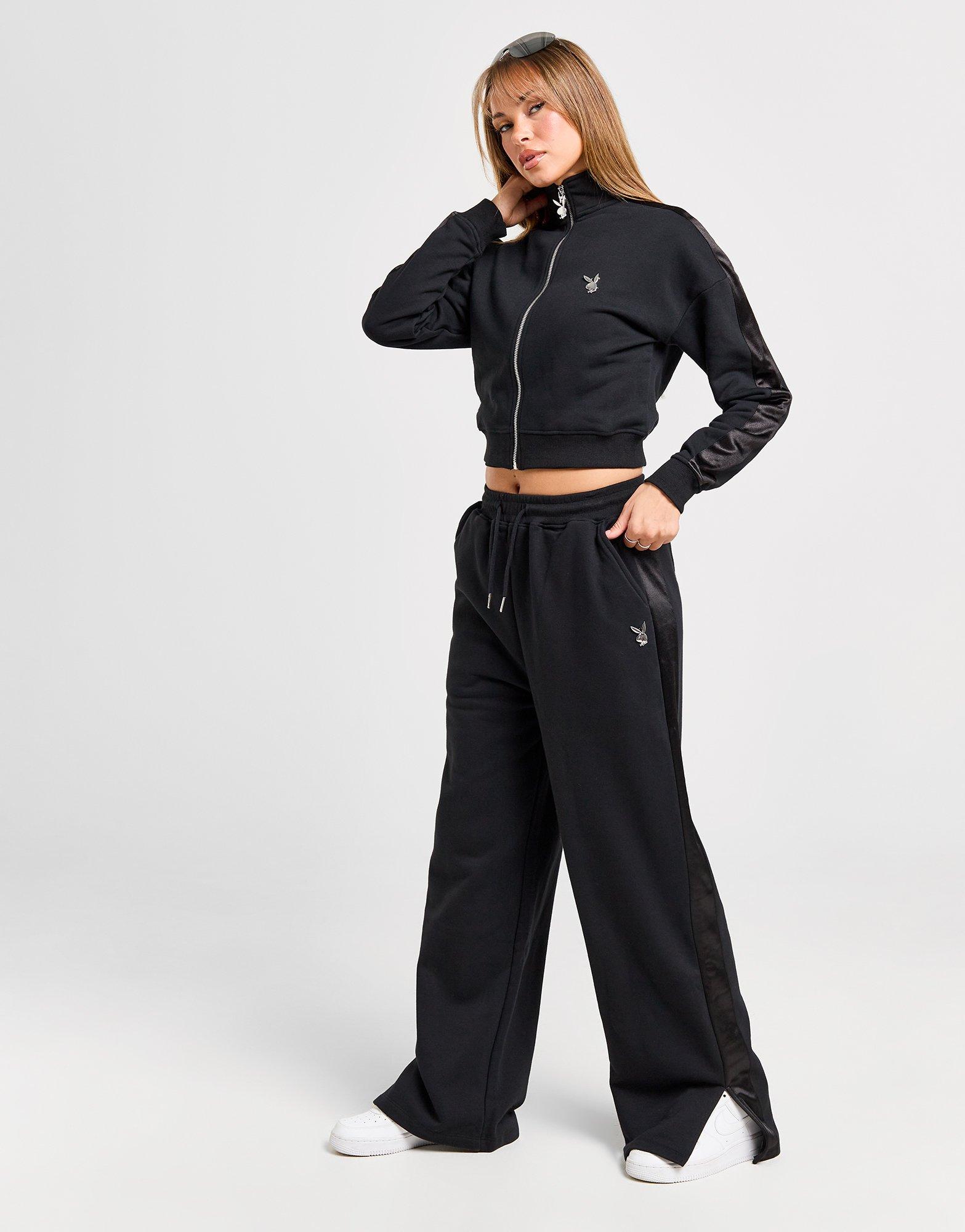 Playboy Pantalones anchos