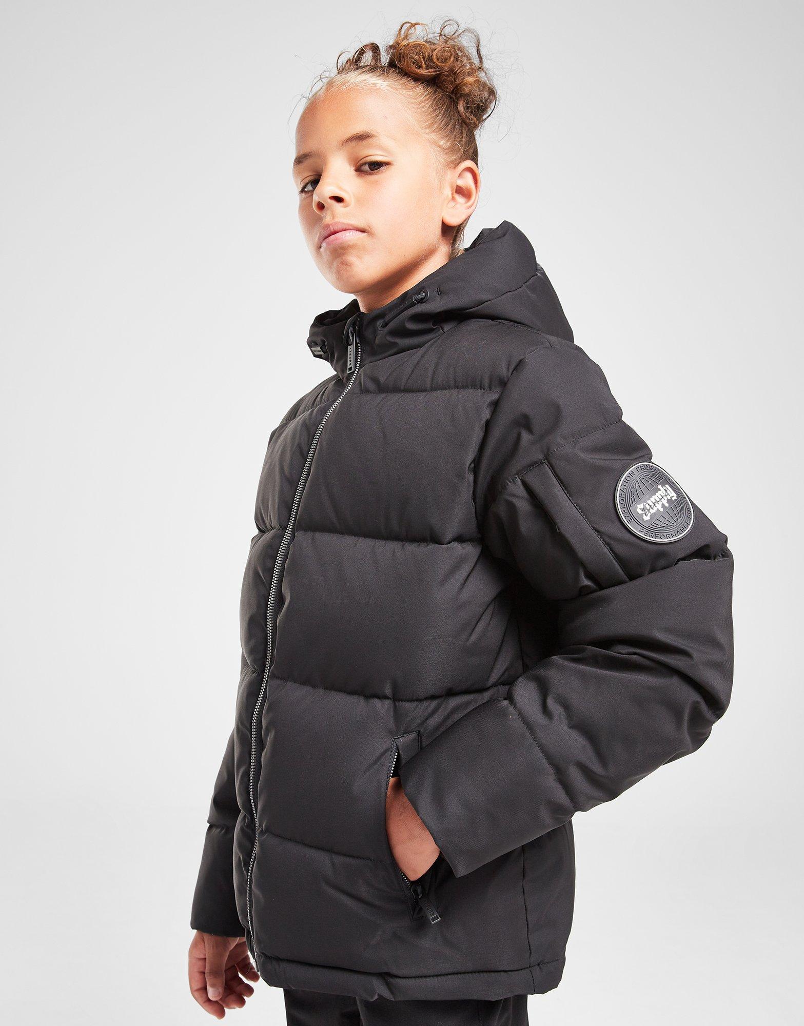 Supply & Demand Doudoune Hydro Junior