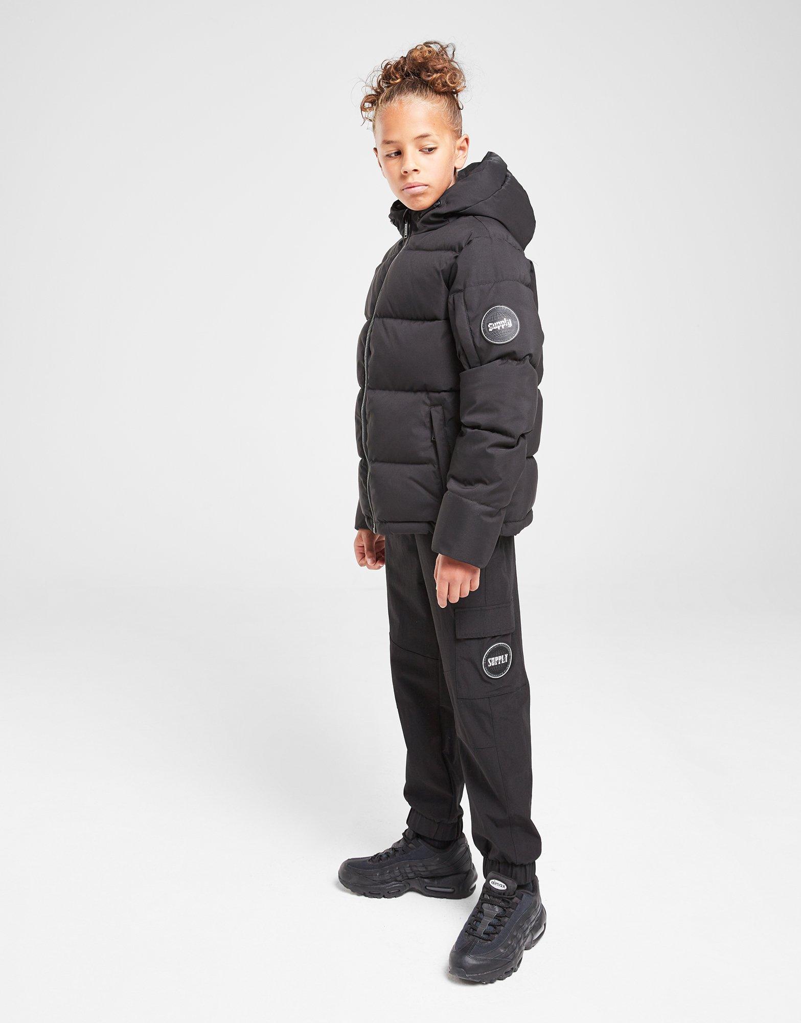 Supply & Demand Doudoune Hydro Junior