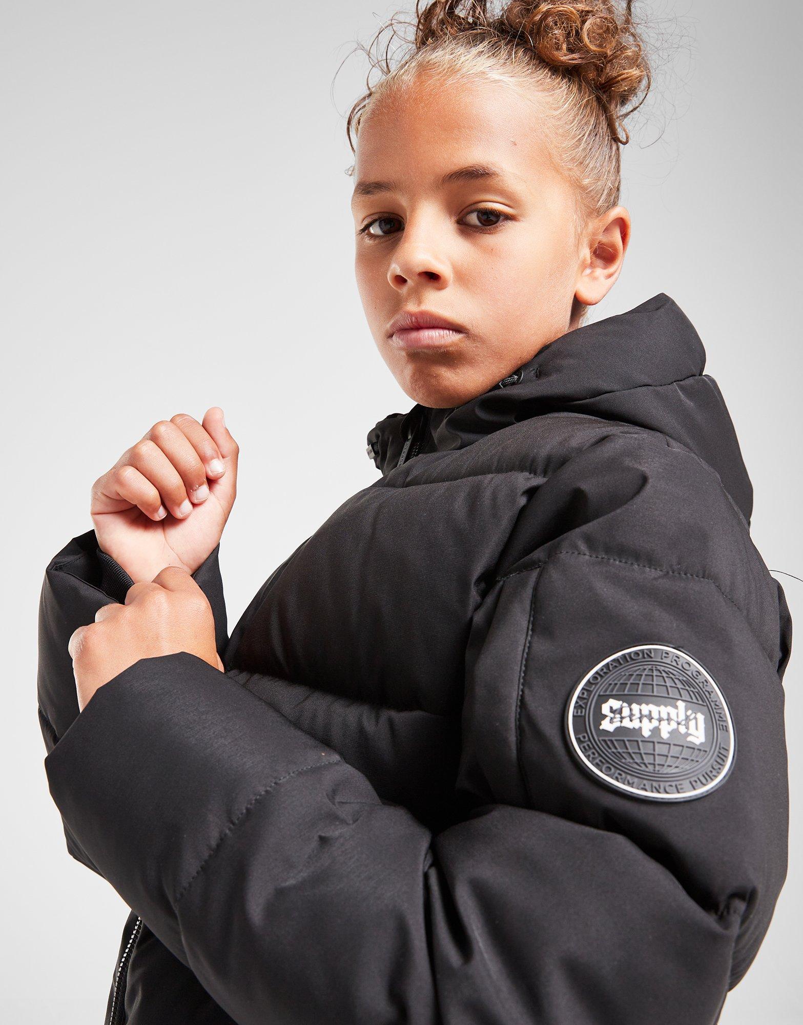 Supply & Demand Doudoune Hydro Junior