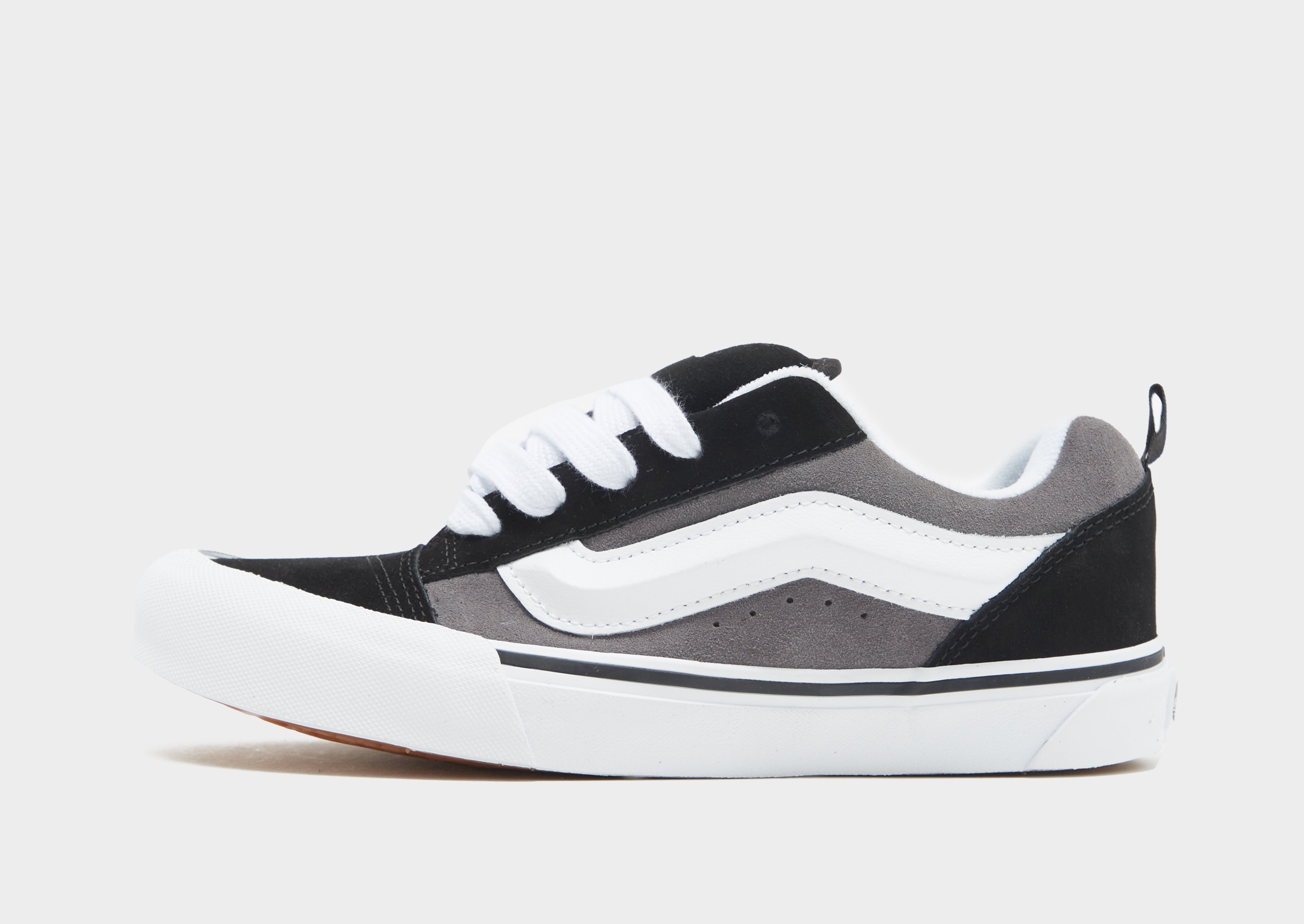 Vans Knu Skool Kinder Schwarz - JD Sports Deutschland