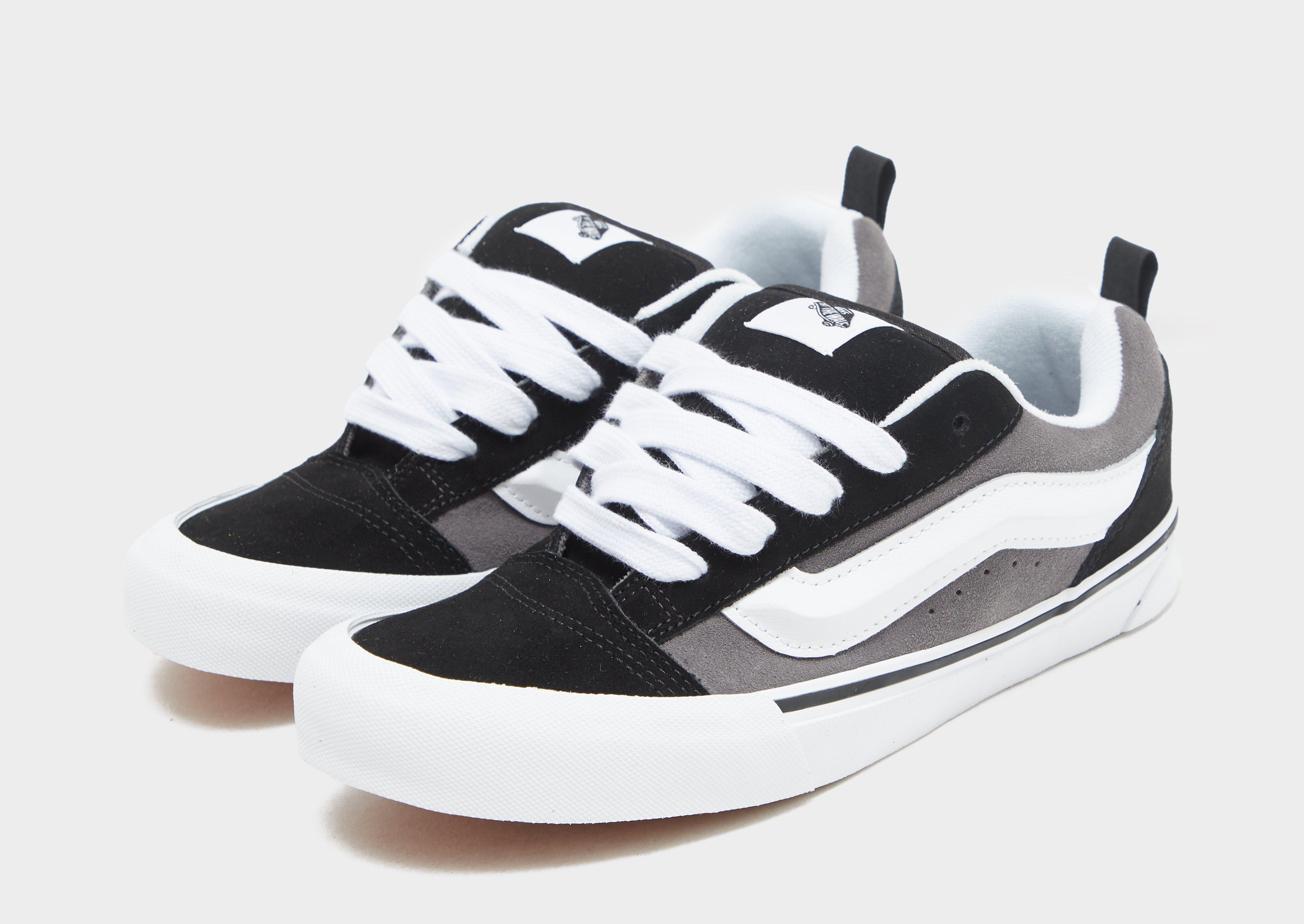 Vans Knu Skool Junior