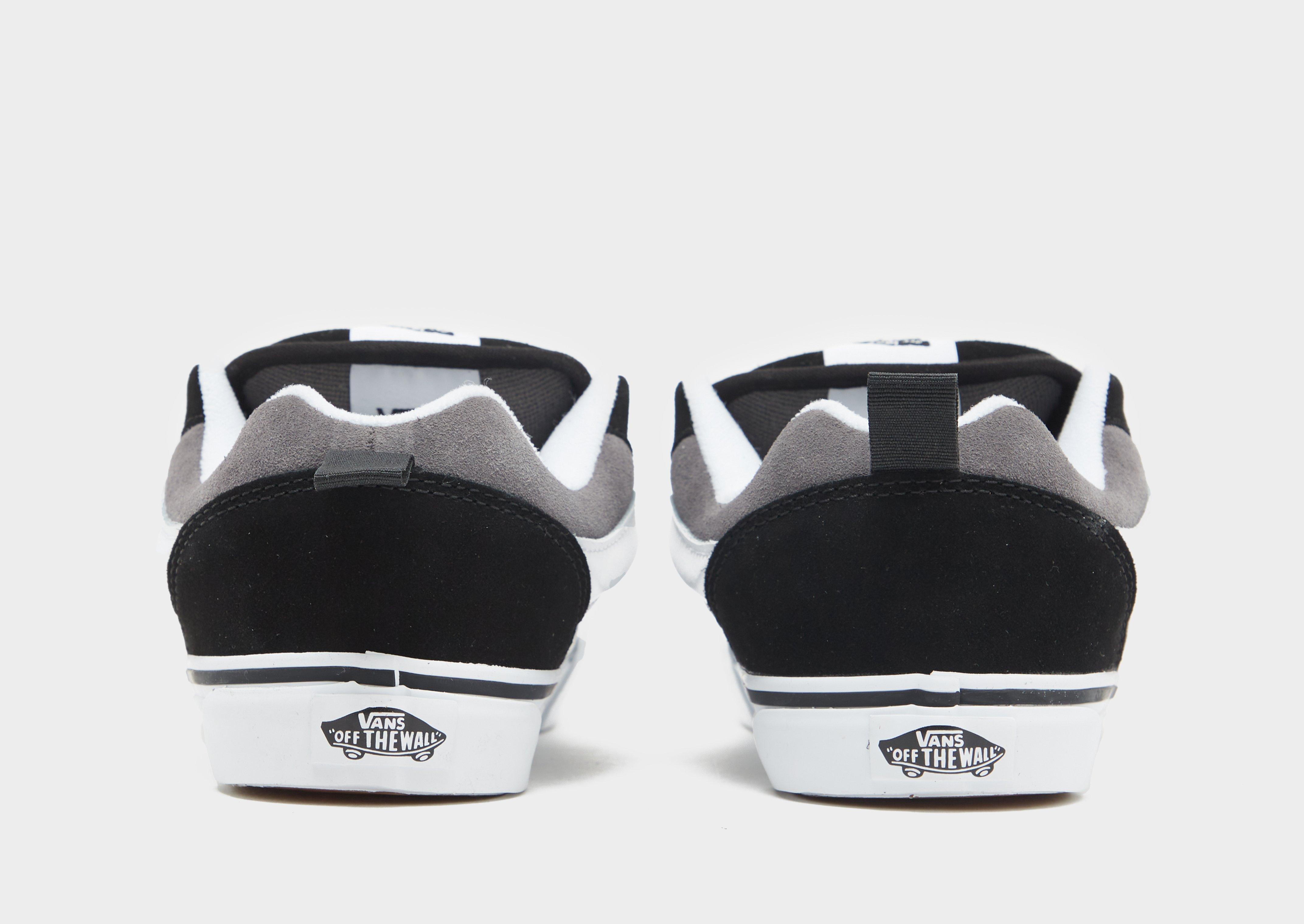 Vans Knu Skool Junior