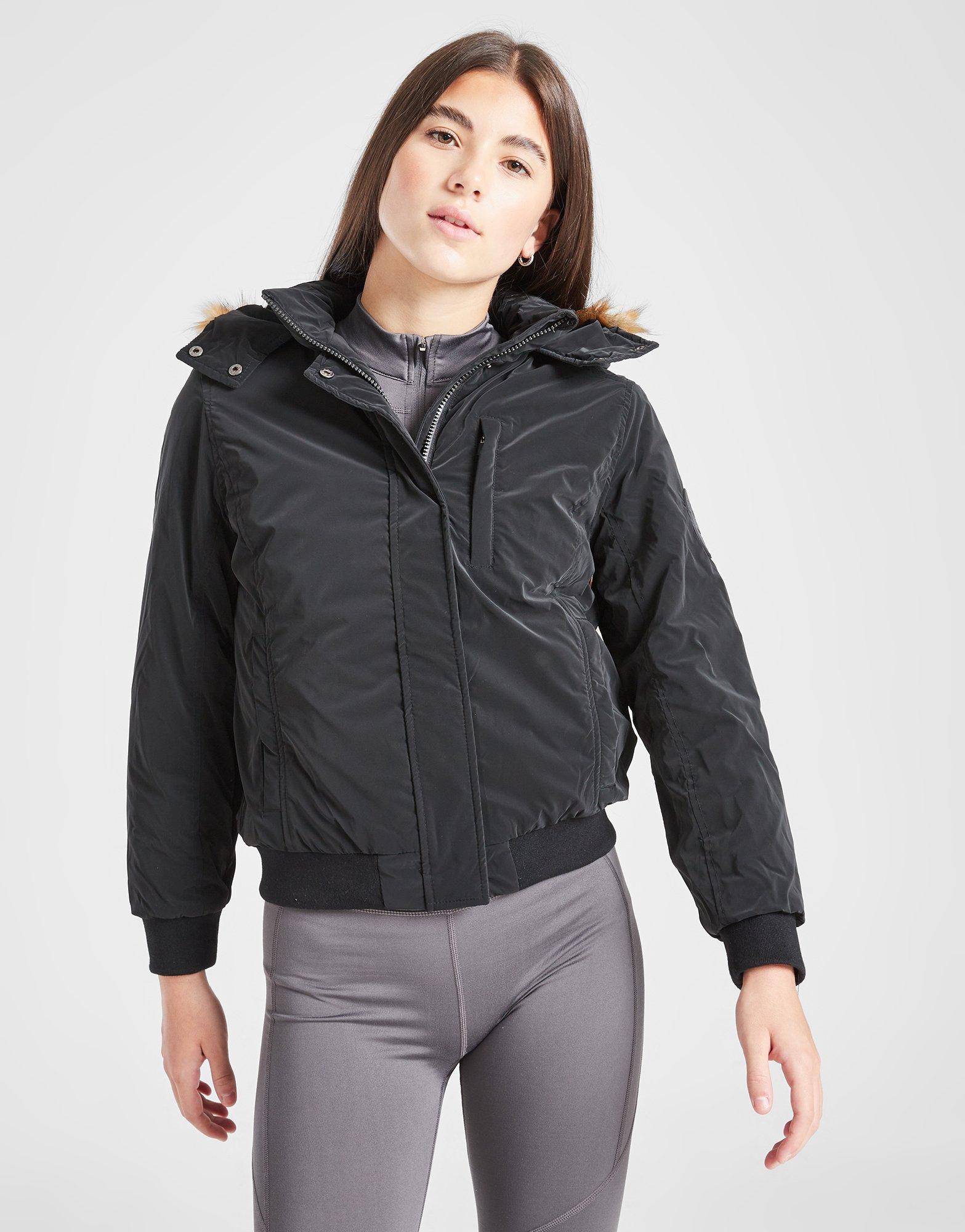 Pink Soda Sport Girls' Nali Jacket Junior