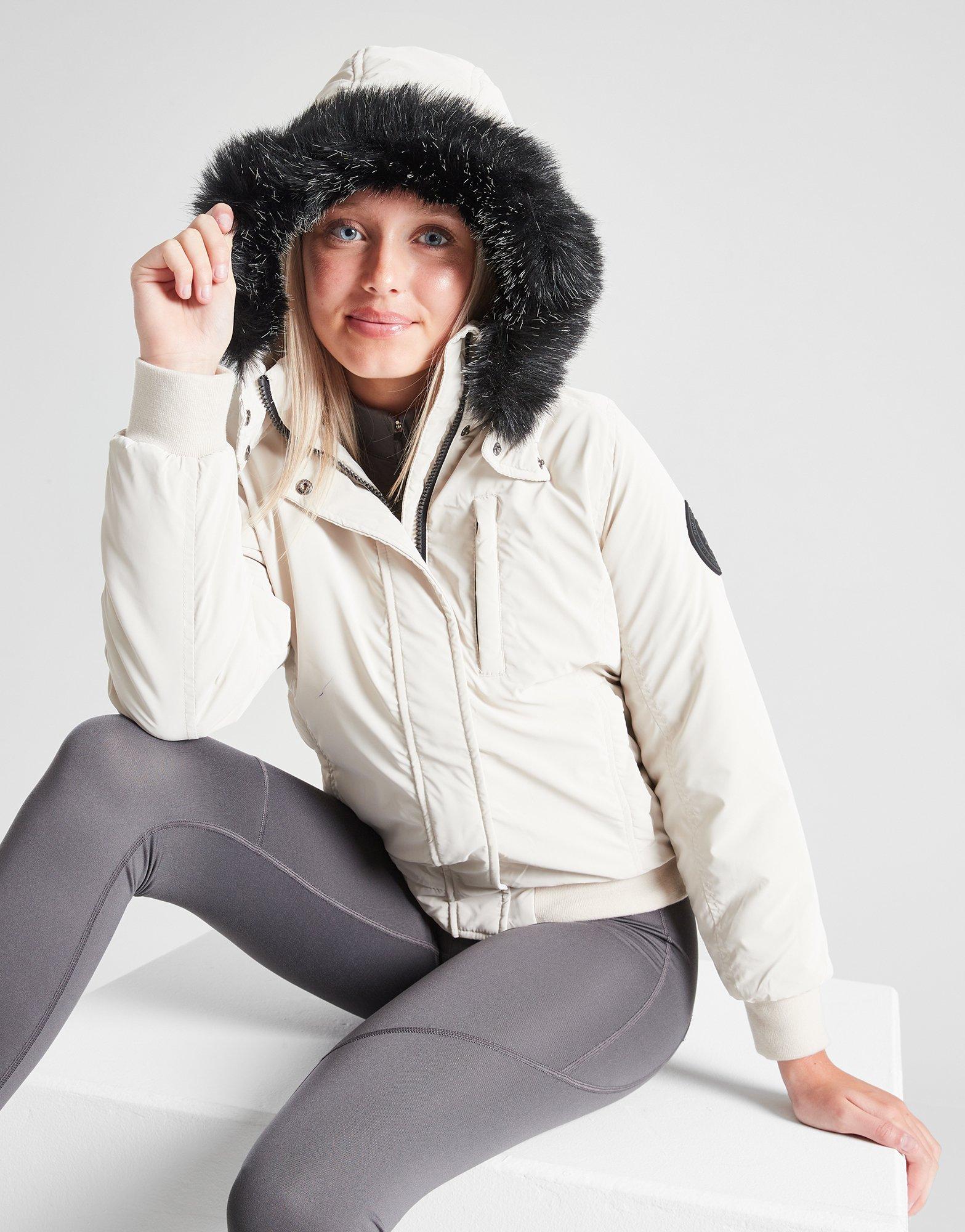 Pink Soda Sport Veste Nali Junior