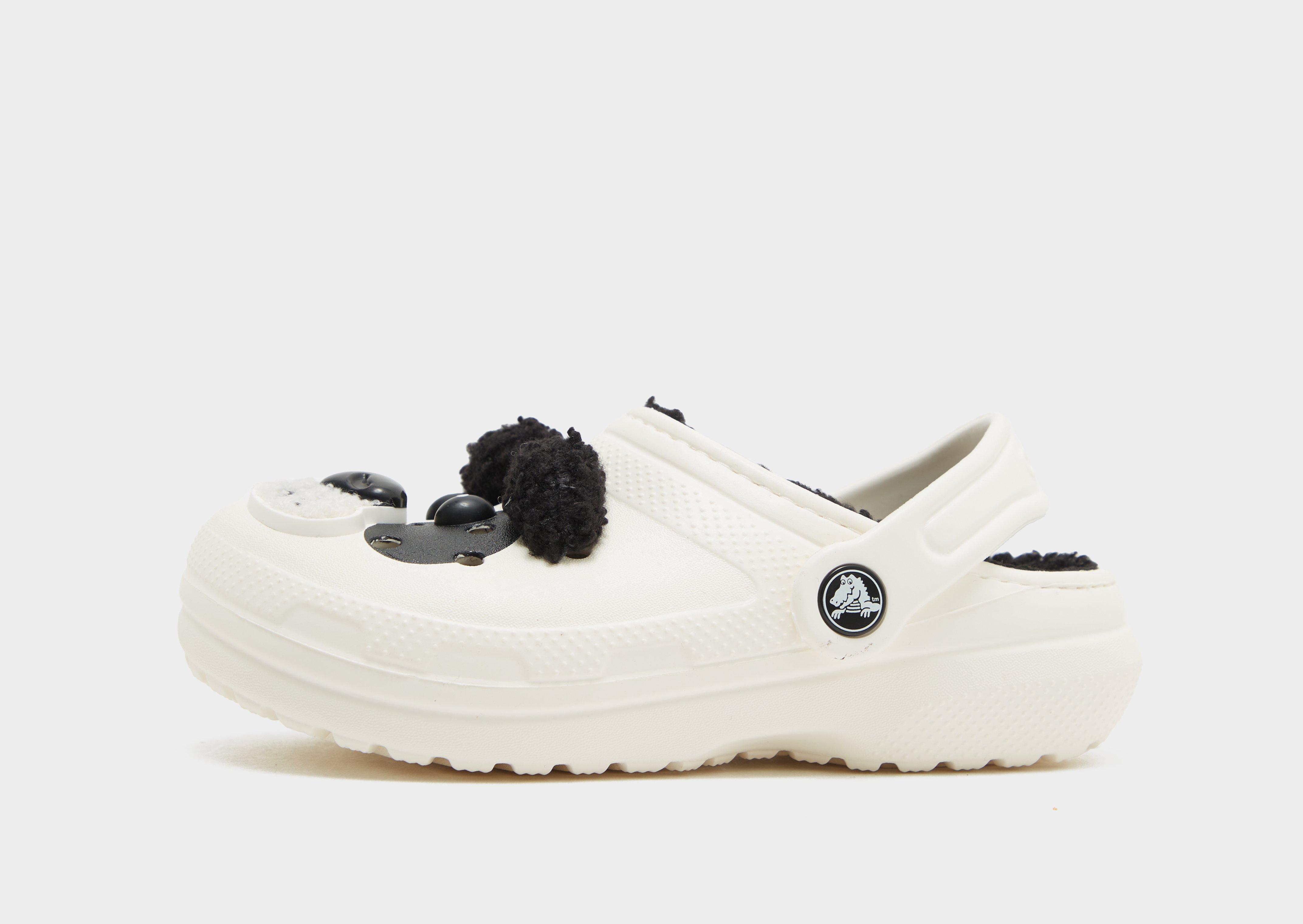 Crocs Lined Clog Ciabatte Bambino