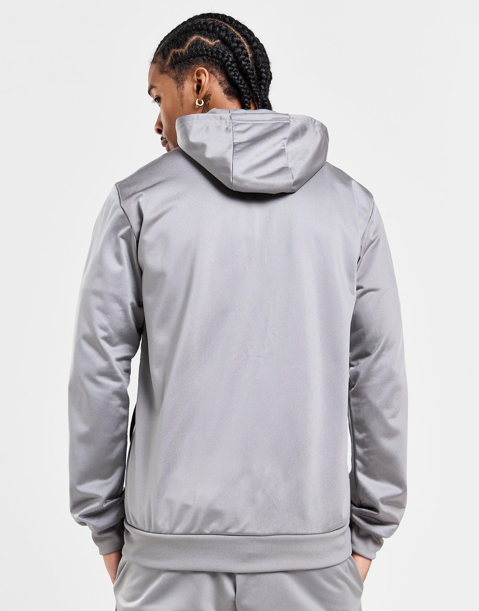 adidas Linear Poly Hoodie