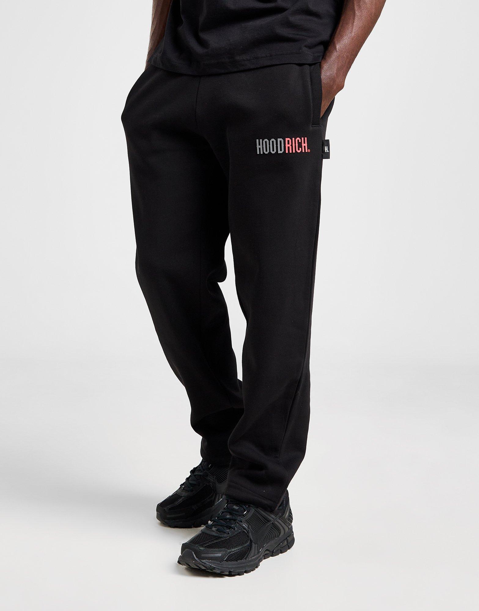 Hoodrich Splitter Joggers